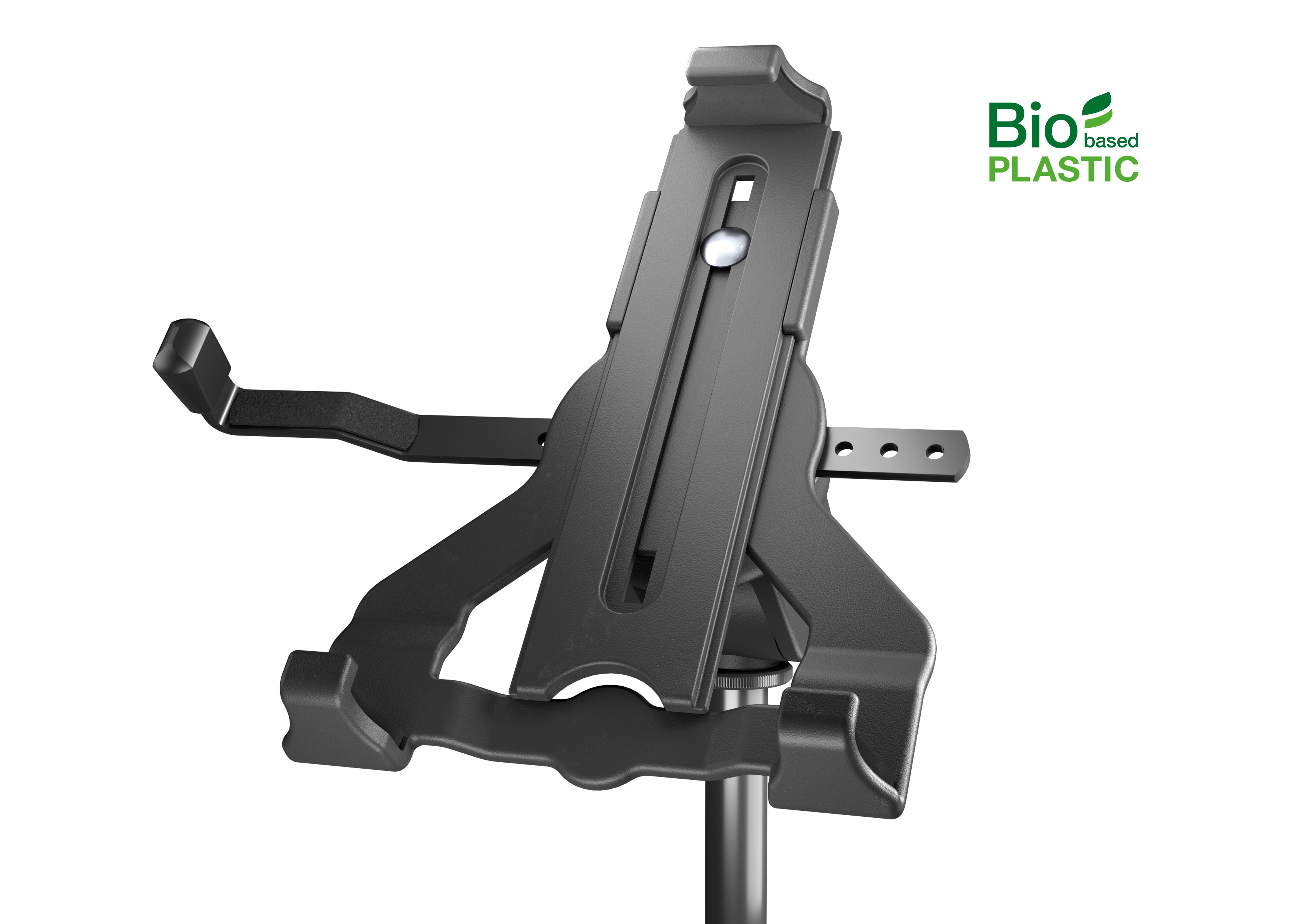 Obrázok K&M 19744 Tablet PC Stand Holder Biobased, 19744-000-55-663294