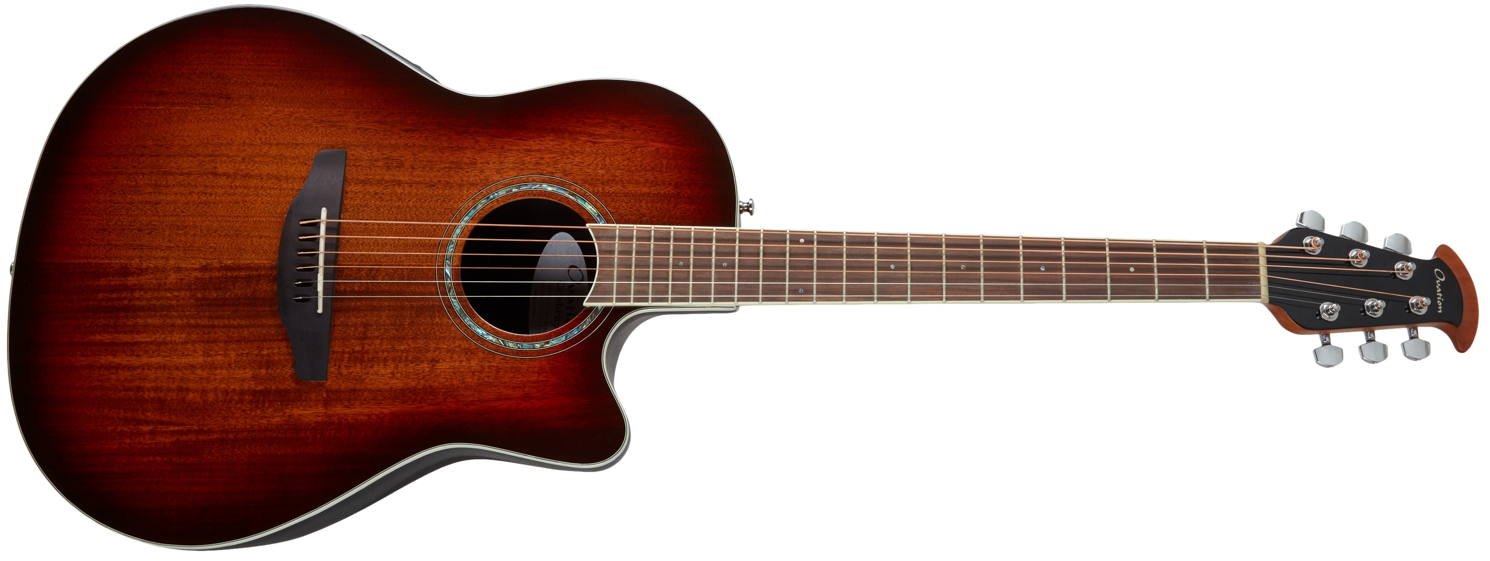 Obrázok Ovation Celebrity Standard Plus CS28P-KOAB