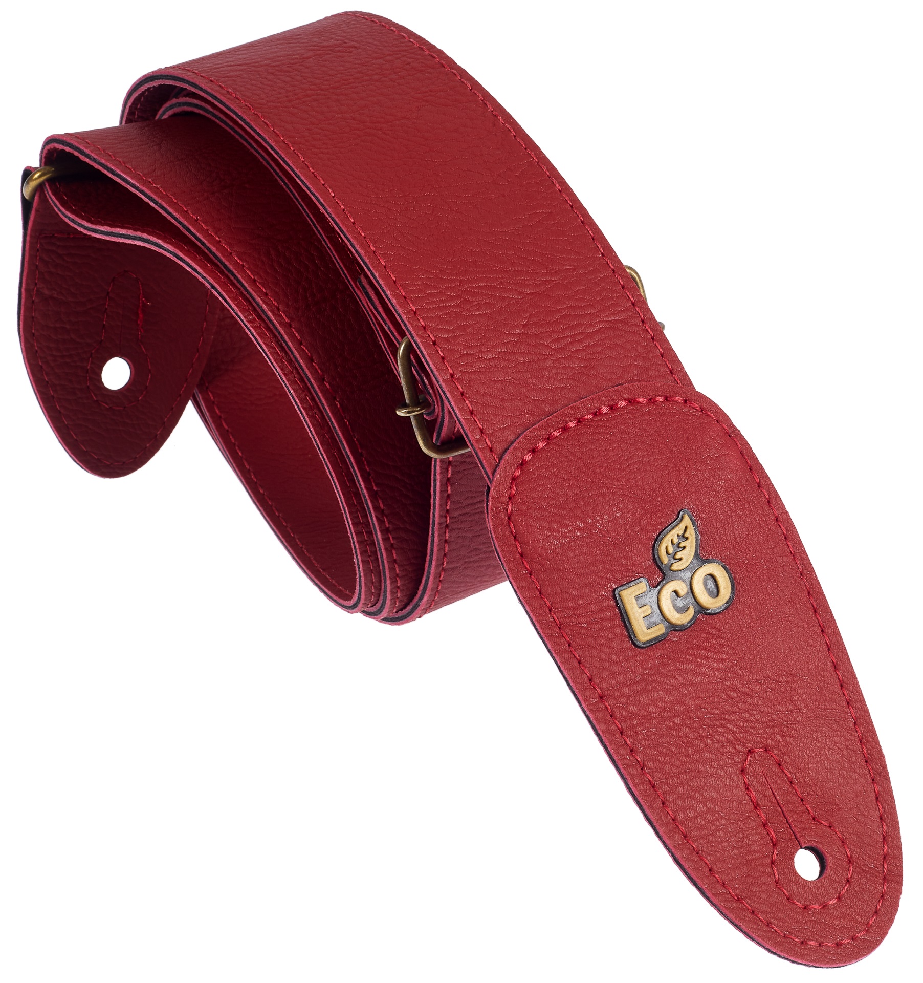 Obrázok EcoStrap LT 04 Crimson