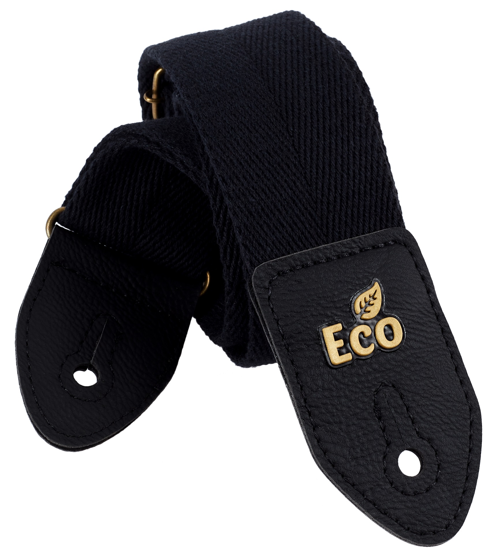 Obrázok EcoStrap BAS Black