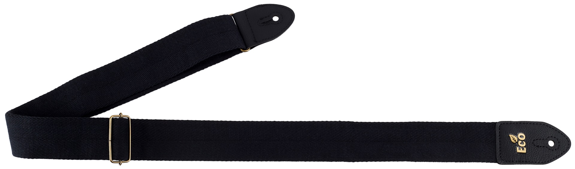 Obrázok EcoStrap BAS Black