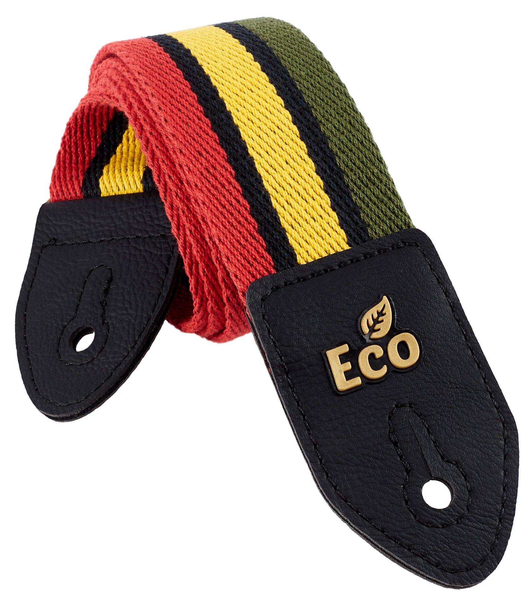 Obrázok EcoStrap Fun 02 Rasta