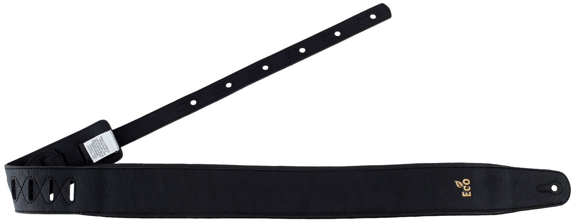 Obrázok EcoStrap 01 Soft Black