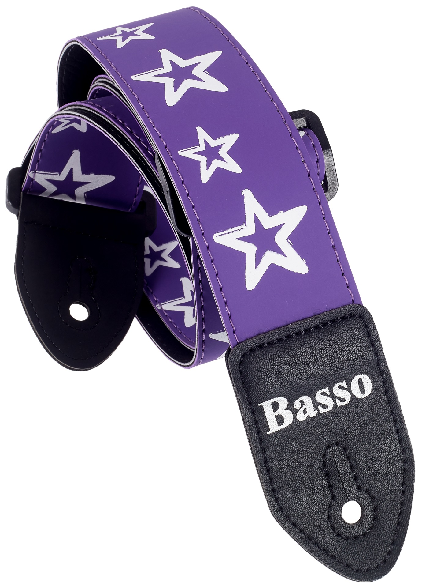 Obrázok Basso Straps SF 71 PL Purple