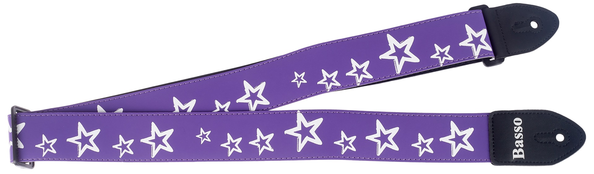 Obrázok Basso Straps SF 71 PL Purple