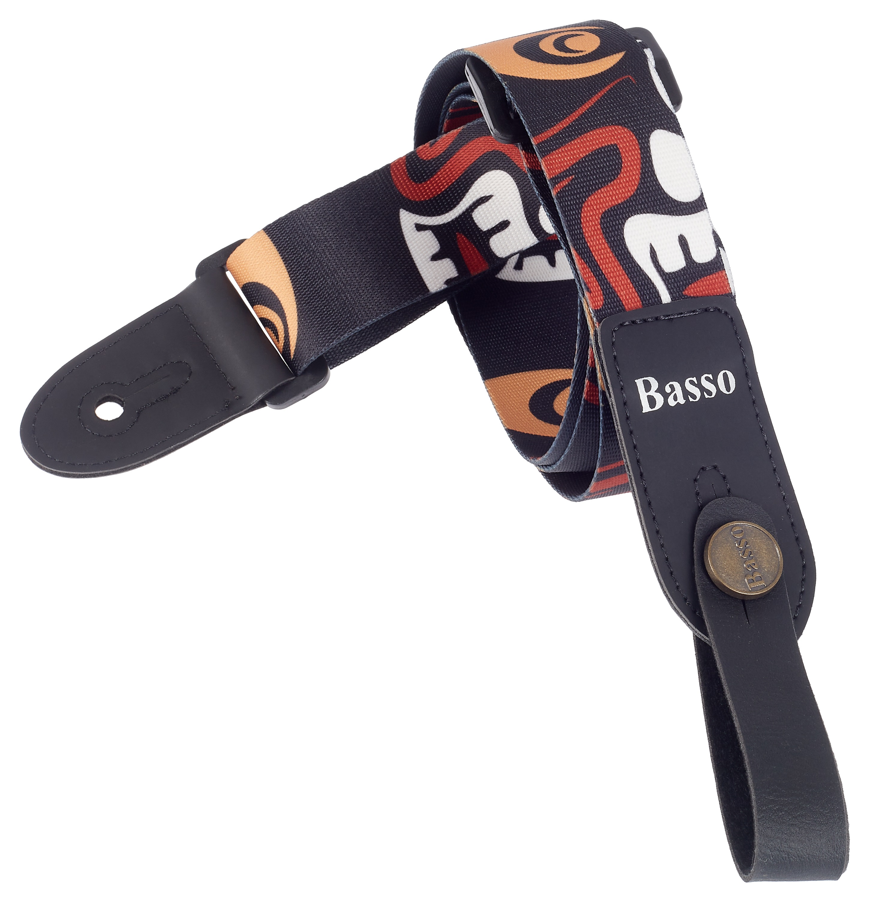 Obrázok Basso Straps UK 05 Pele