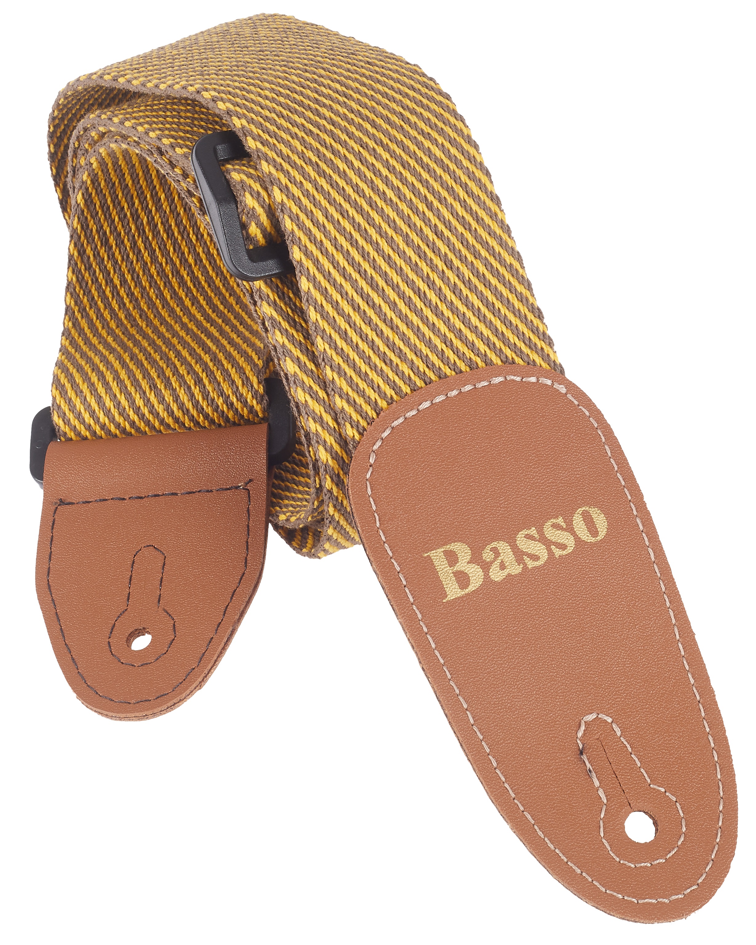 Obrázok Basso Straps EX 04 Yellow Tweed