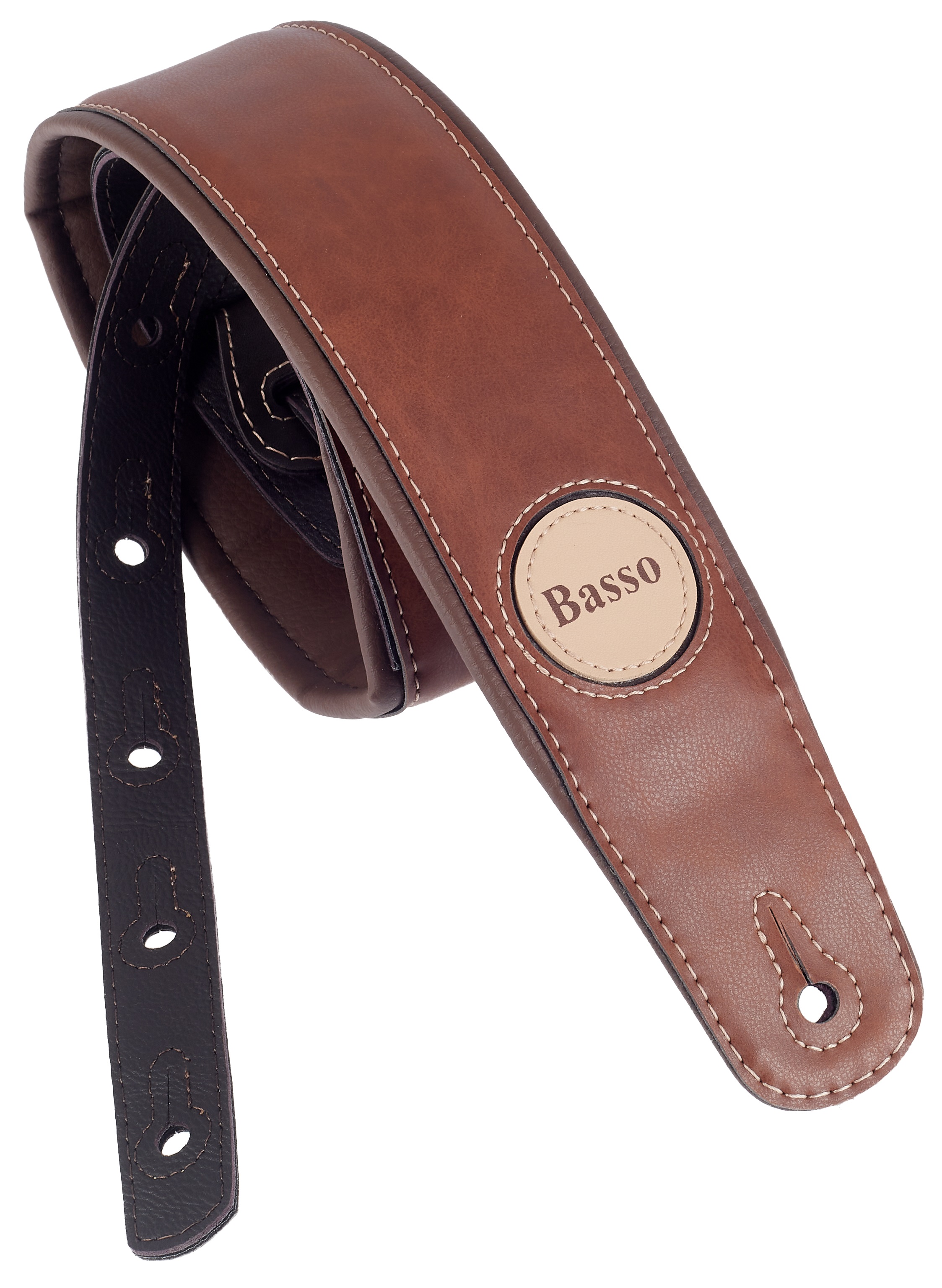 Obrázok Basso Straps CLA 25 Rust