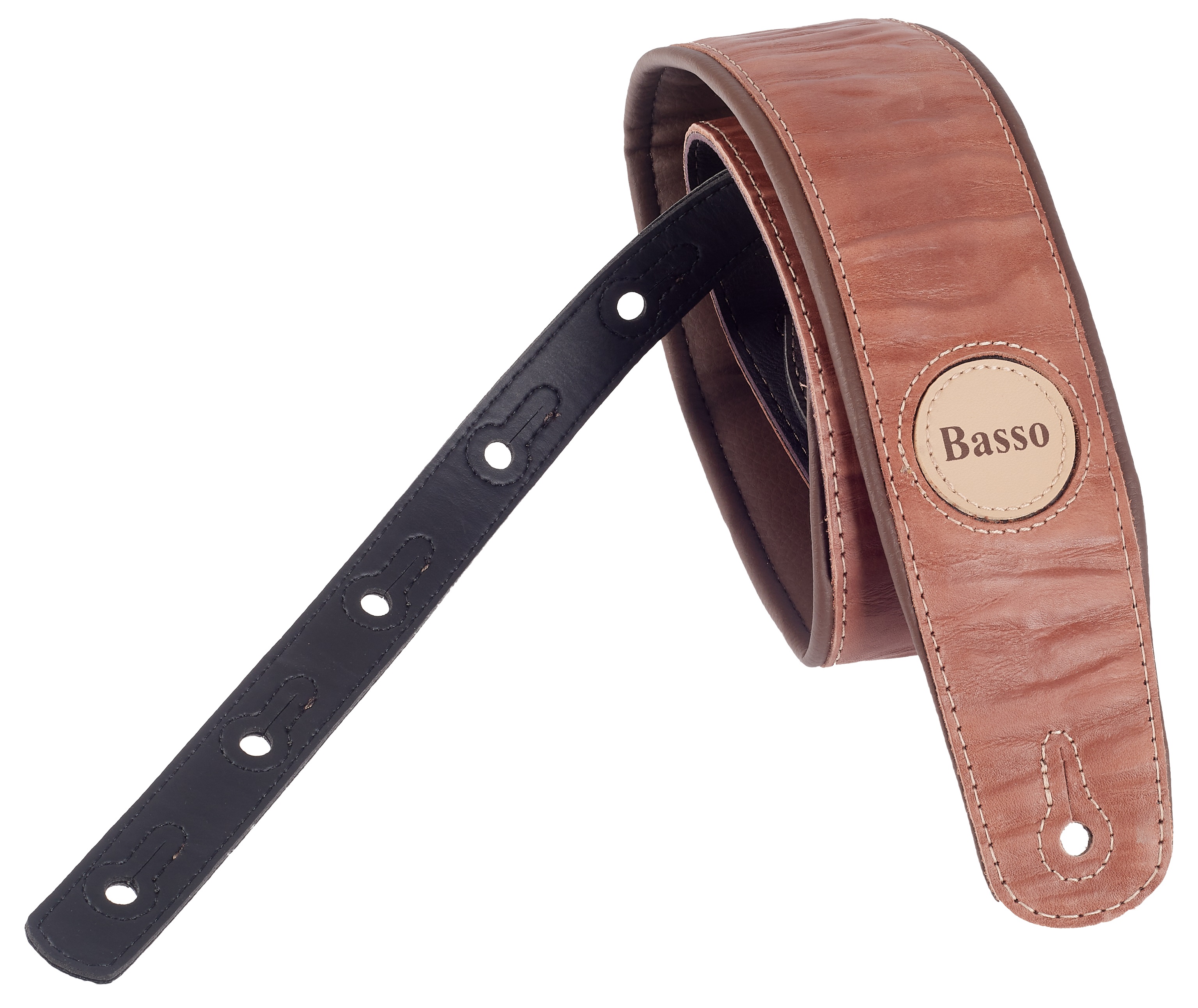 Obrázok Basso Straps VT SL 01 Rustic Brown