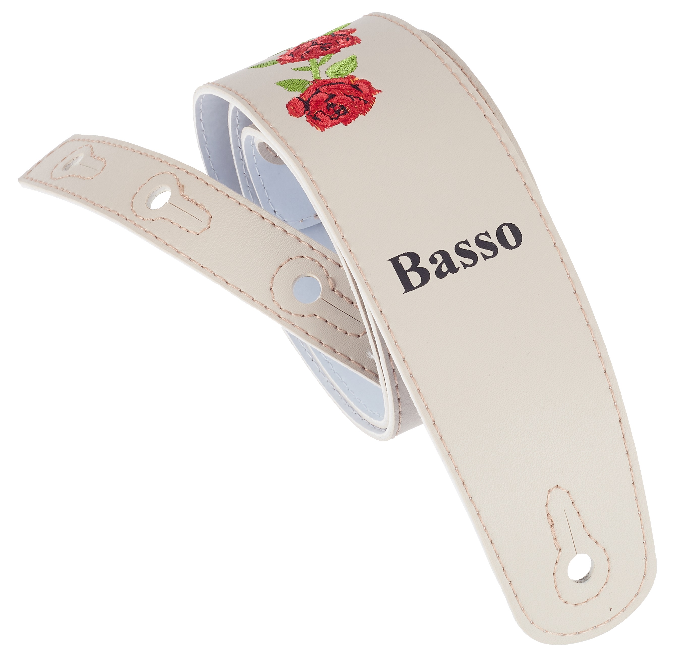 Obrázok Basso Straps VT FL 03 Beige