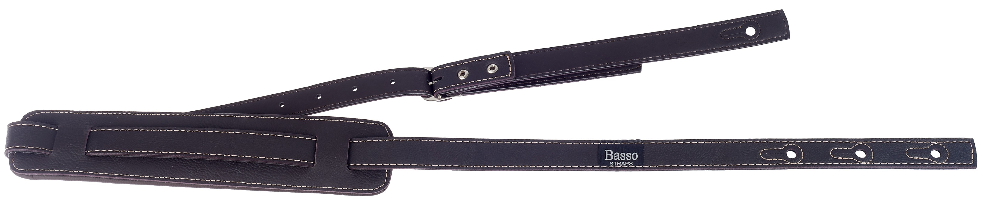 Obrázok Basso Straps VT 02 Brown