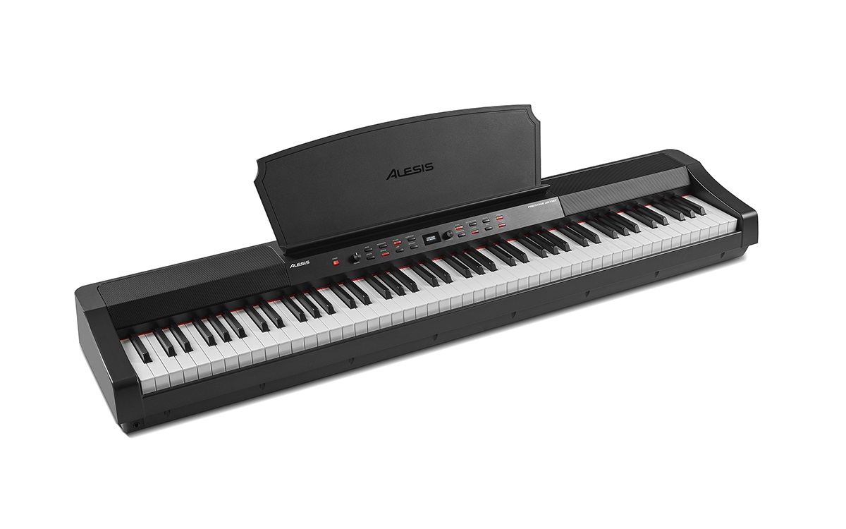 Obrázok Alesis Prestige Artist (AI PRESTIGEARTISTXEUK)