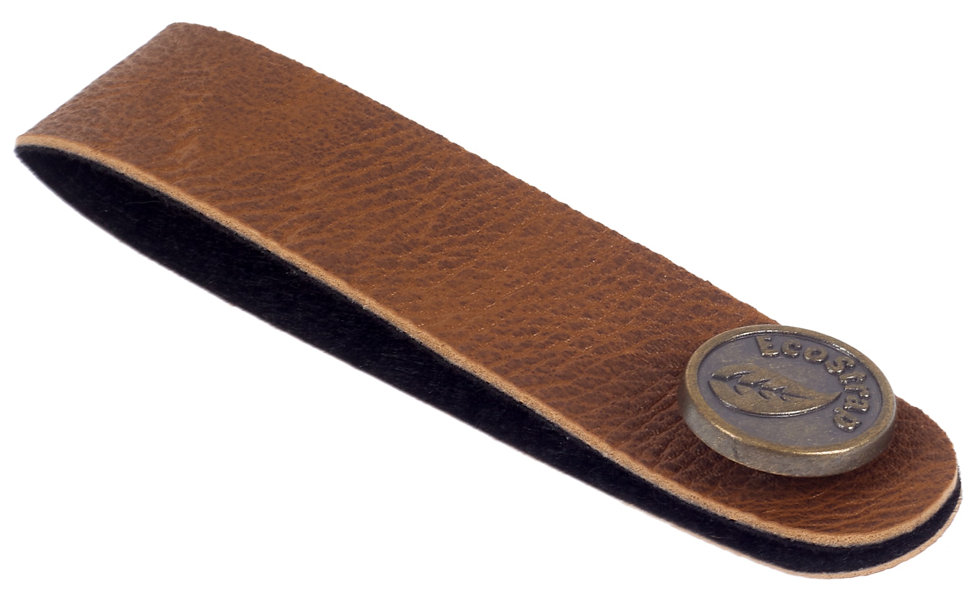 Obrázok Basso Straps UK QRV 03 Whiskey