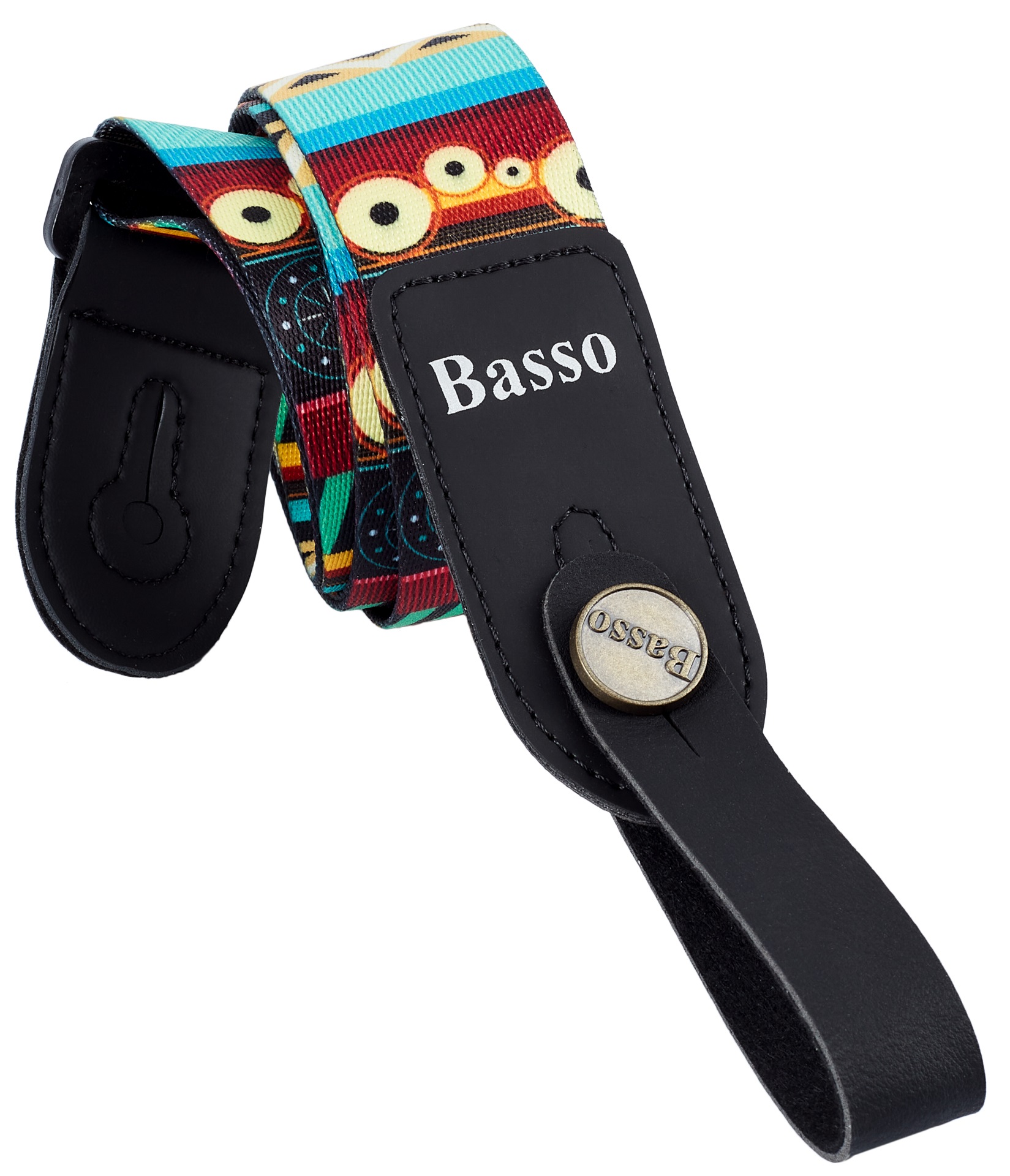 Obrázok Basso Straps UK 04 Kokua