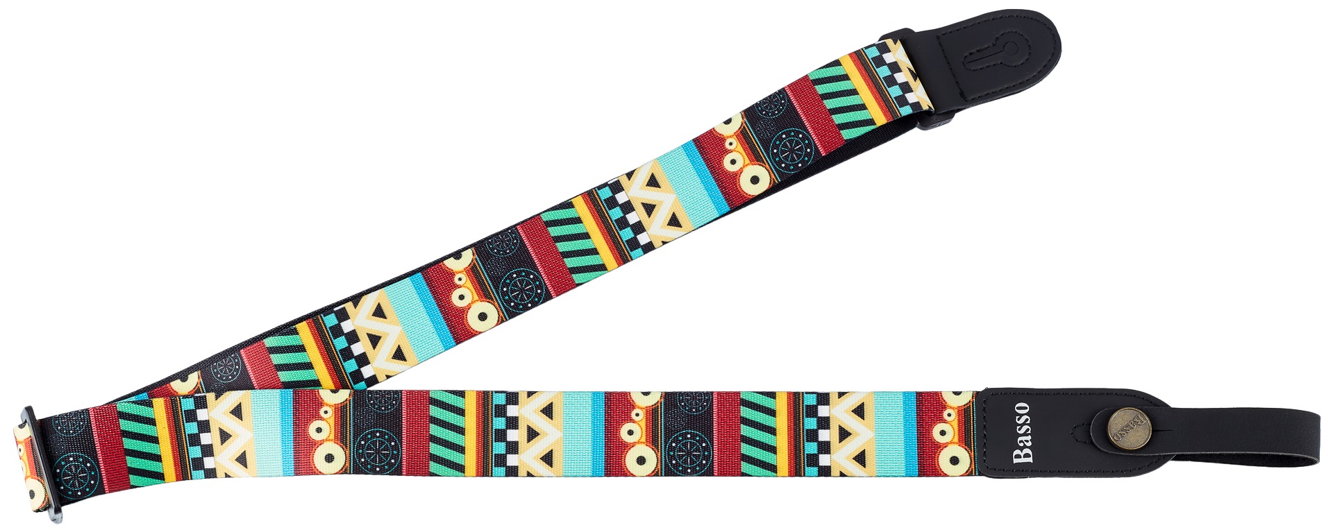 Obrázok Basso Straps UK 04 Kokua