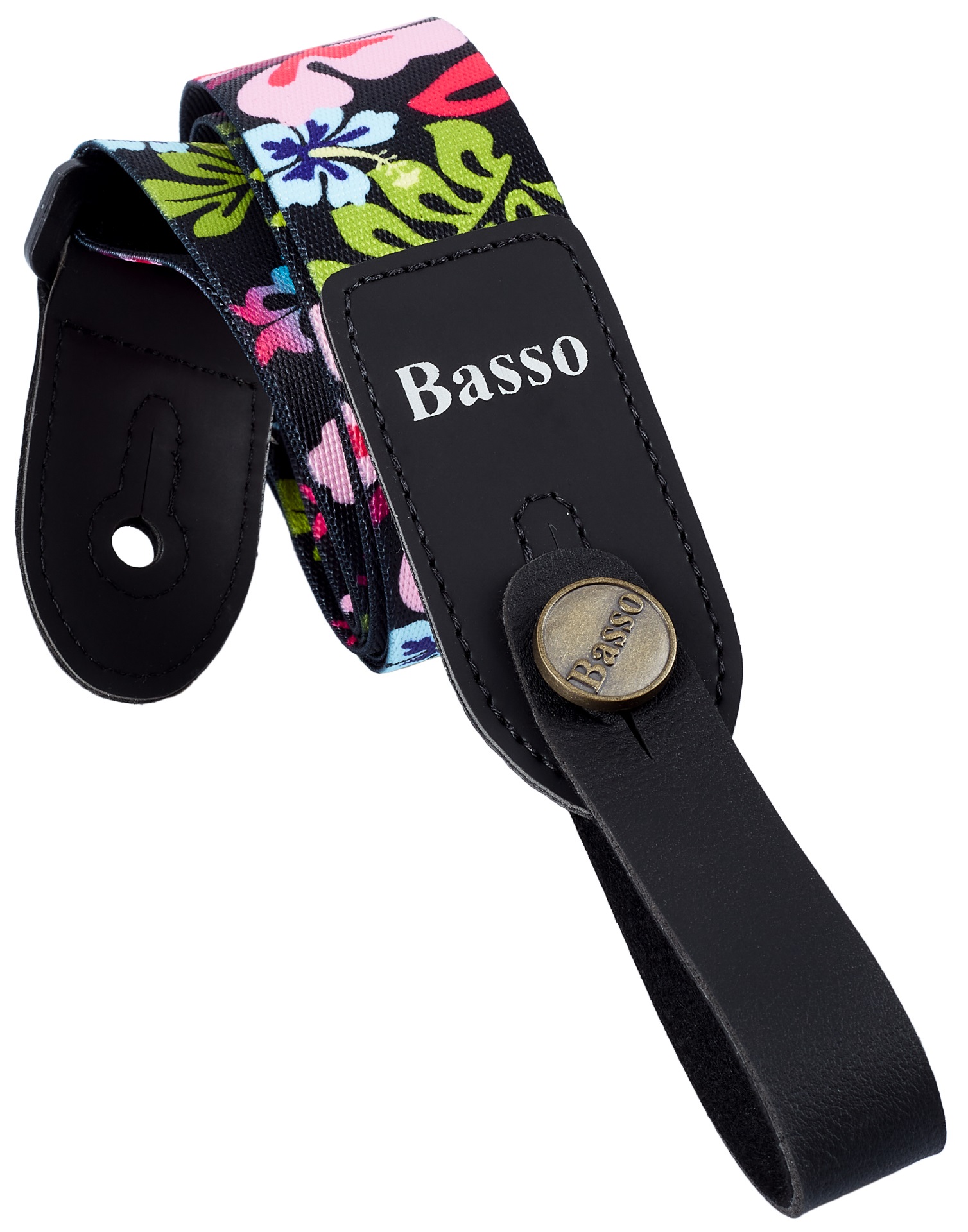 Obrázok Basso Straps UK 06 Aloalo