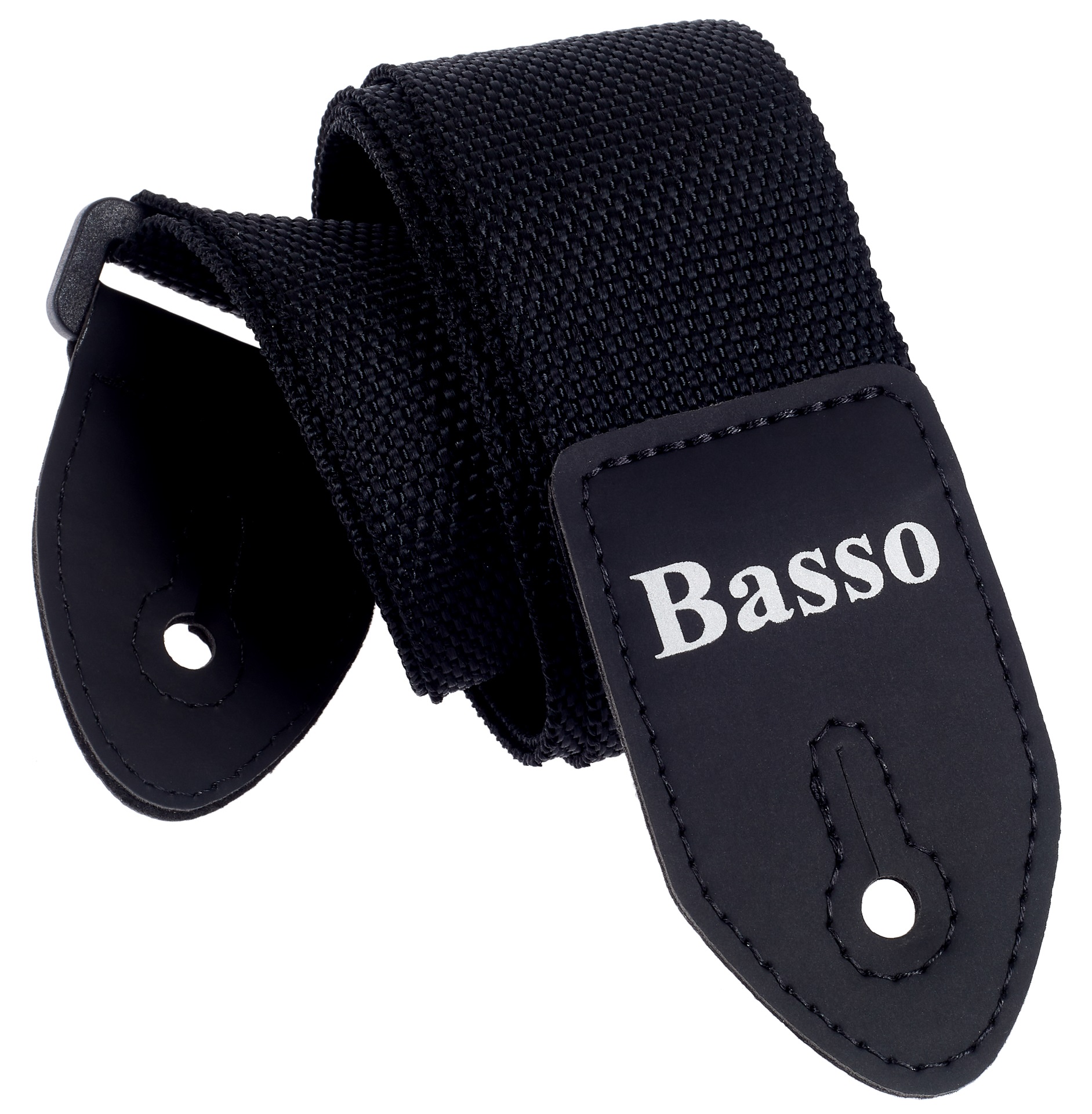 Obrázok Basso Straps NY-01 Black