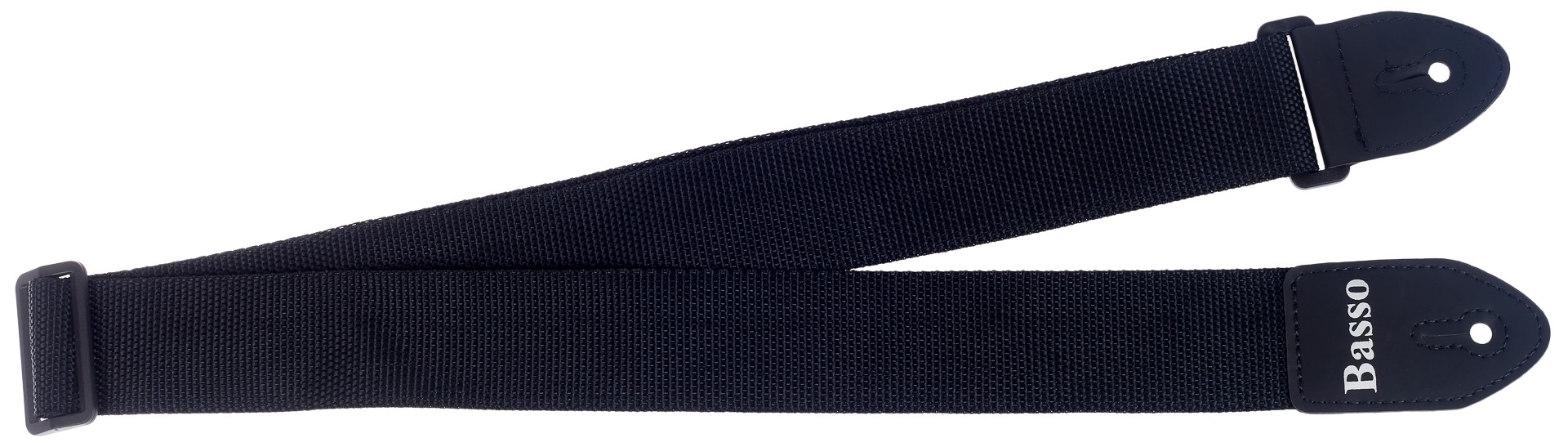 Obrázok Basso Straps NY-01 Black