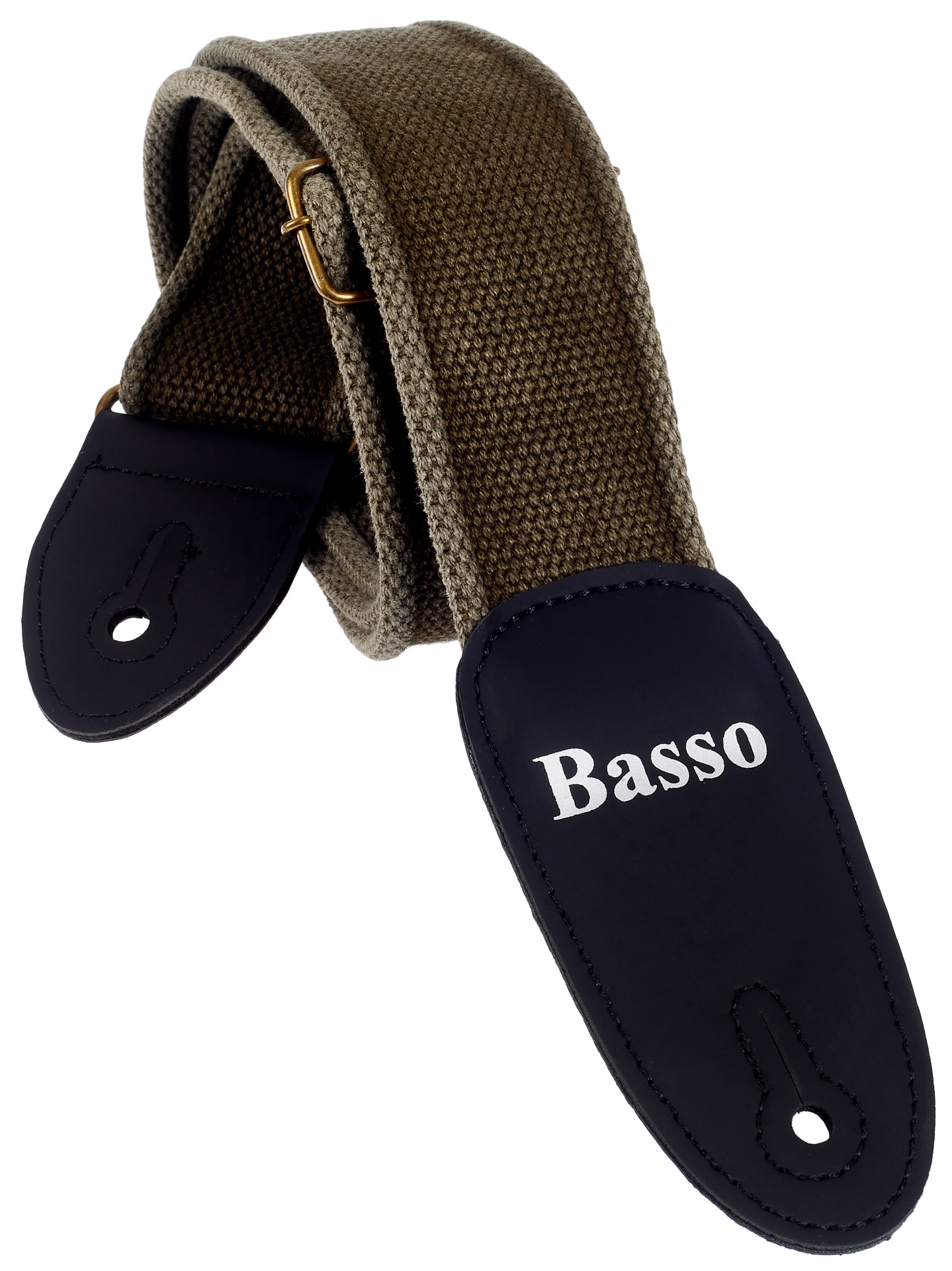 Obrázok Basso Straps EX 02 Olive