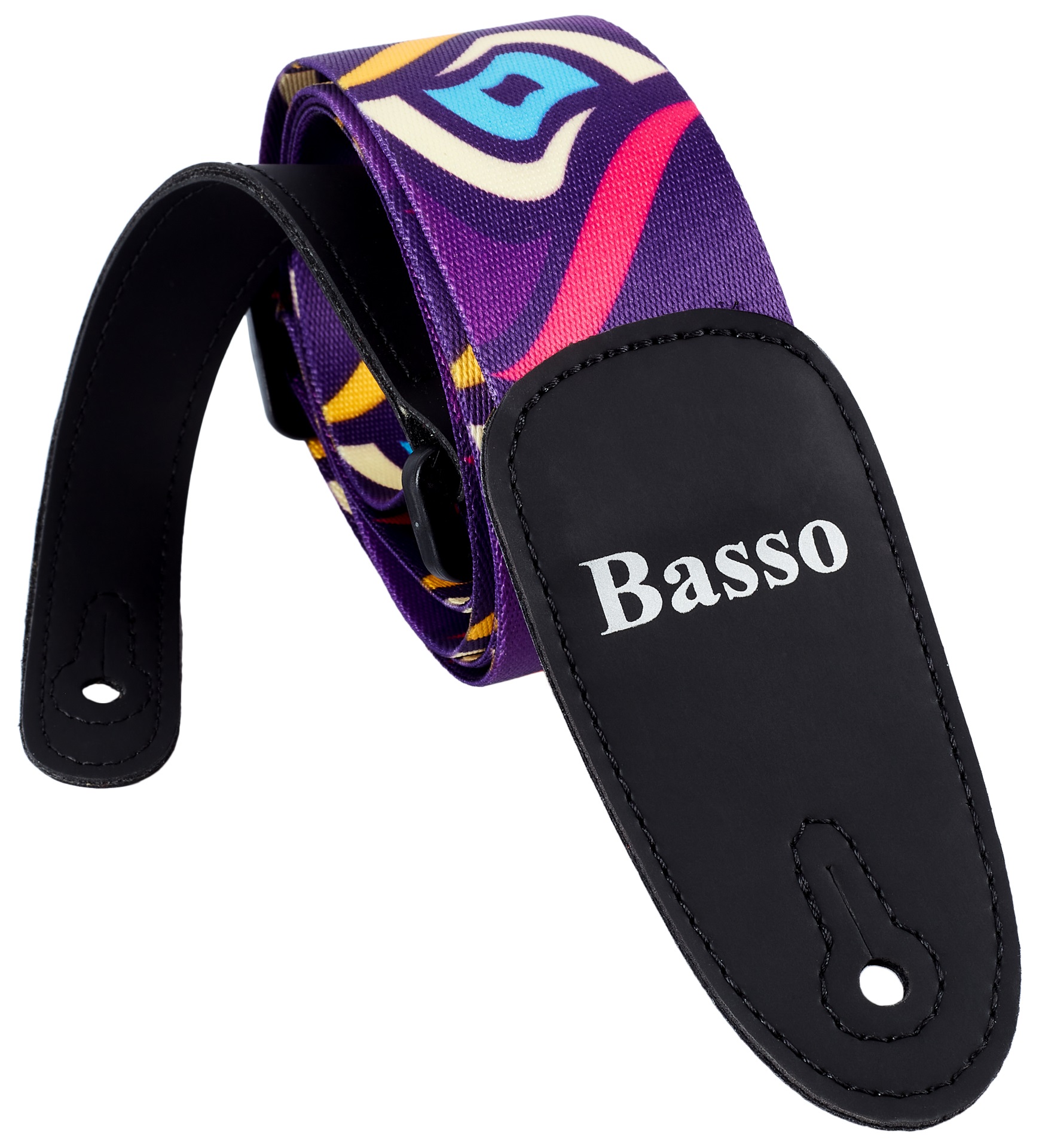 Obrázok Basso Straps EX 12 Purple Dream