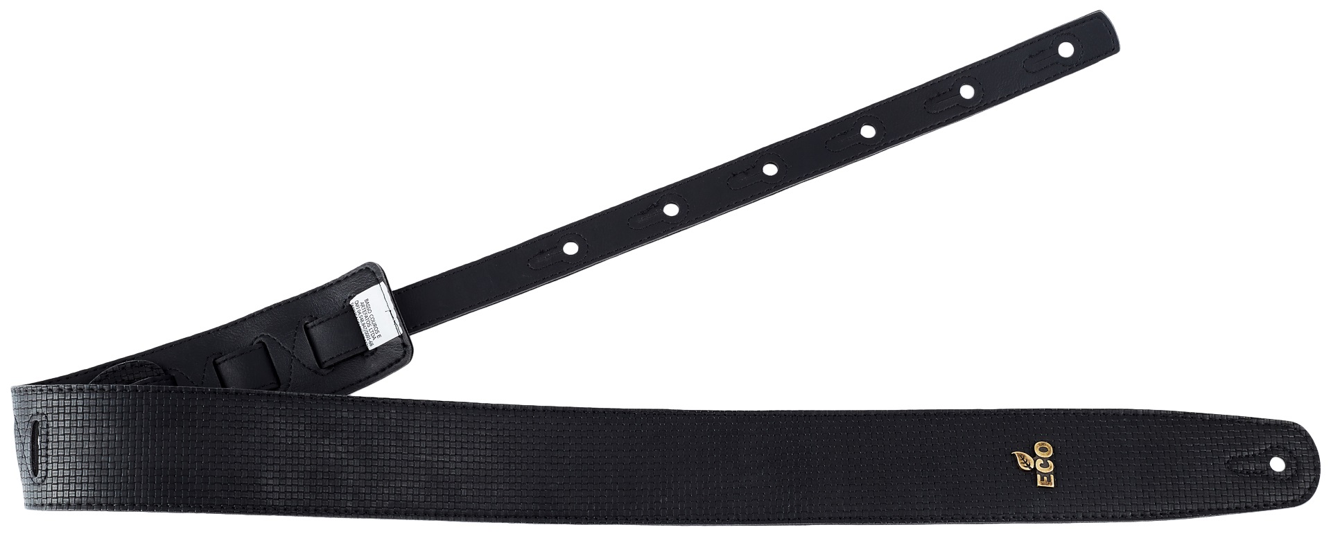 Obrázok Basso Straps VTL GRECO 01 Black