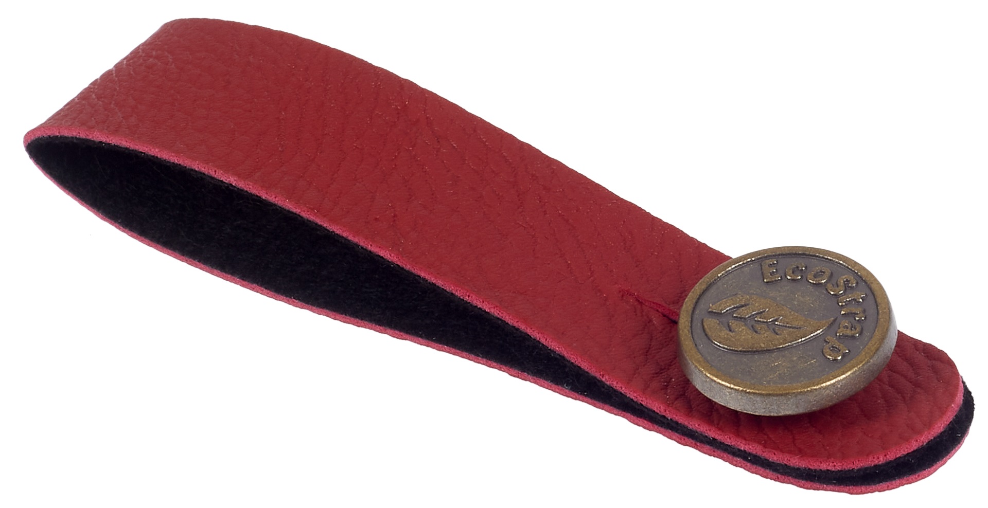 Obrázok Basso Straps UK QRV 04 Crimson