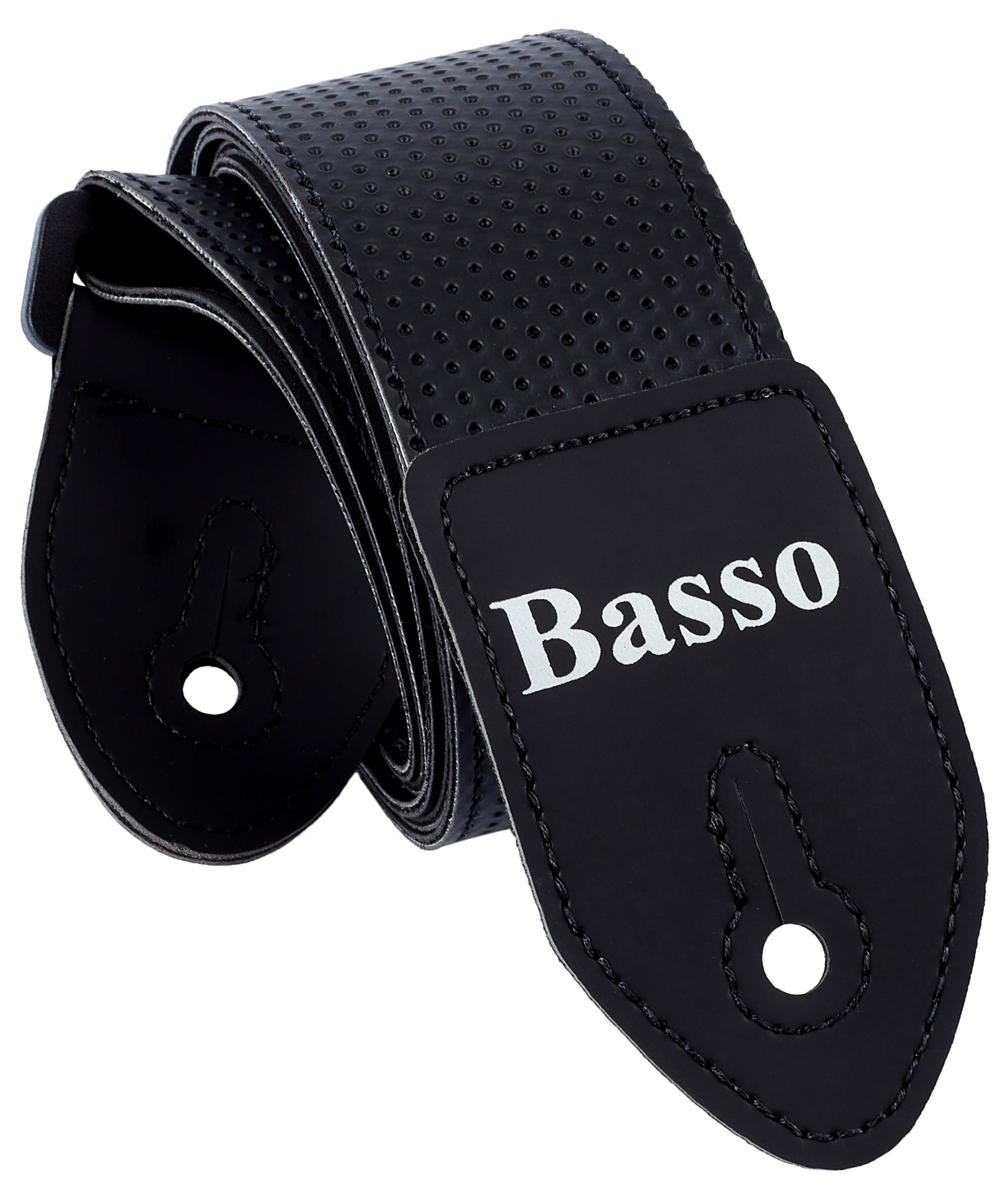 Obrázok Basso Straps SF 118 Black