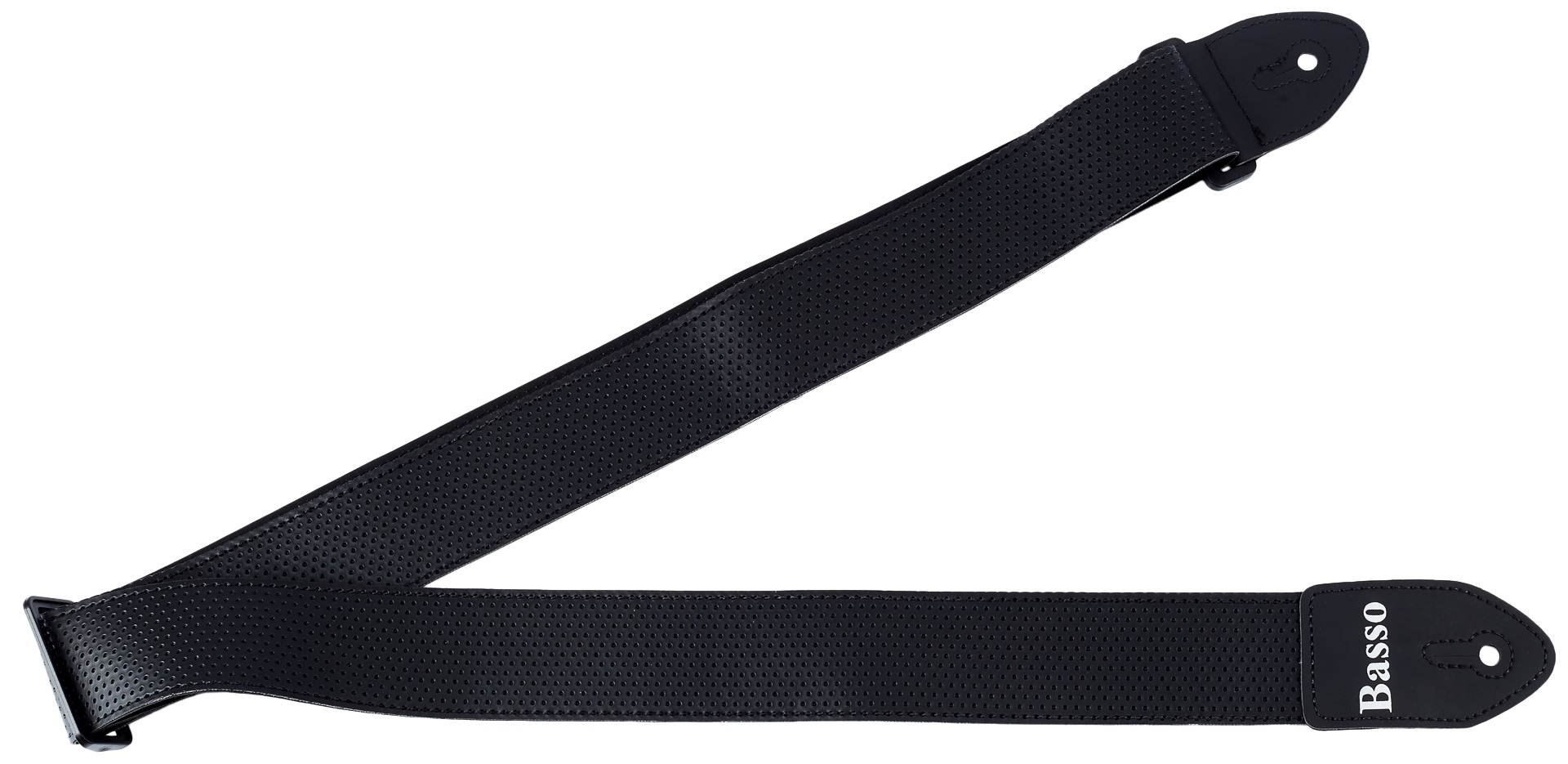 Obrázok Basso Straps SF 118 Black