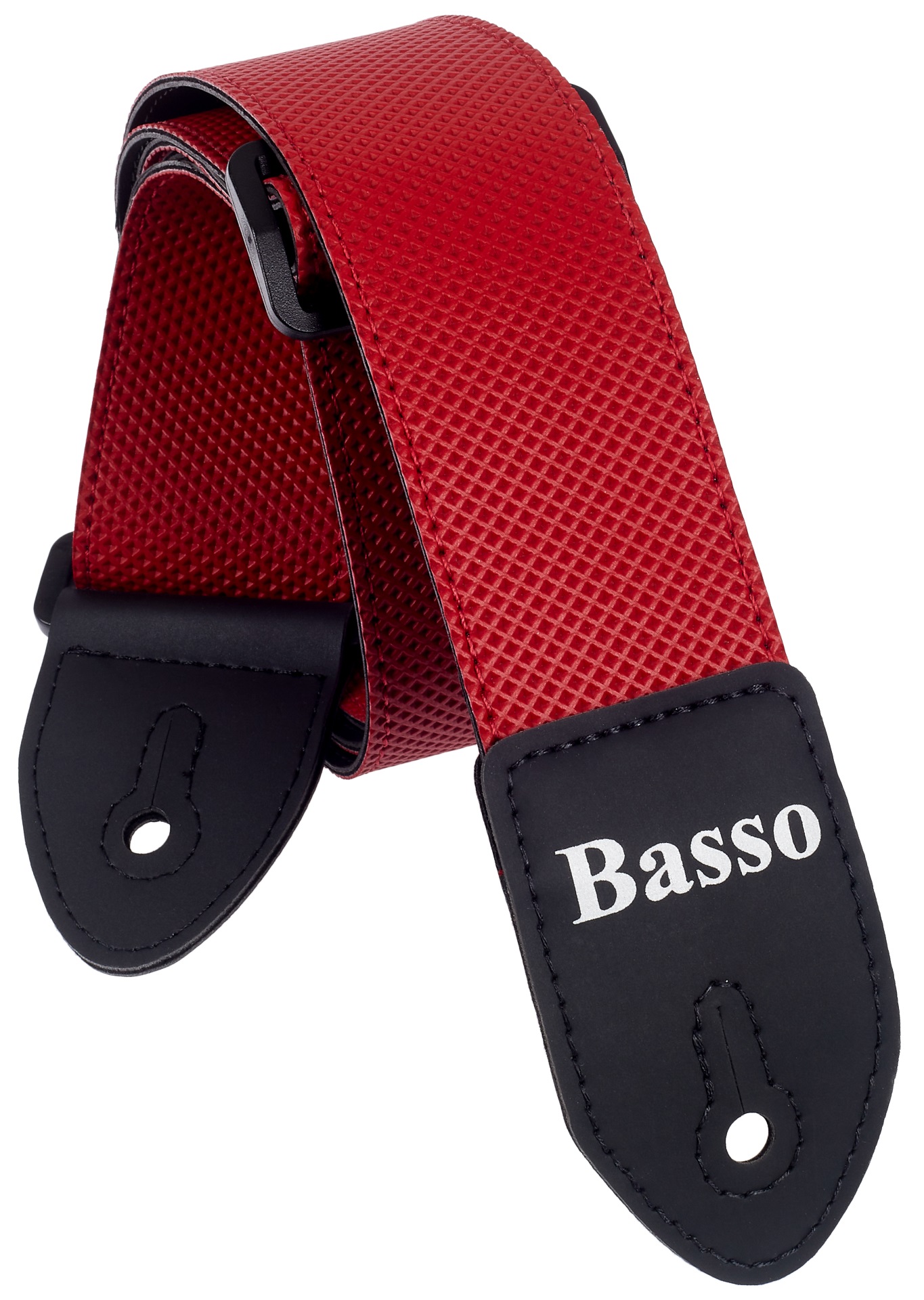 Obrázok Basso Straps SF 121 Red