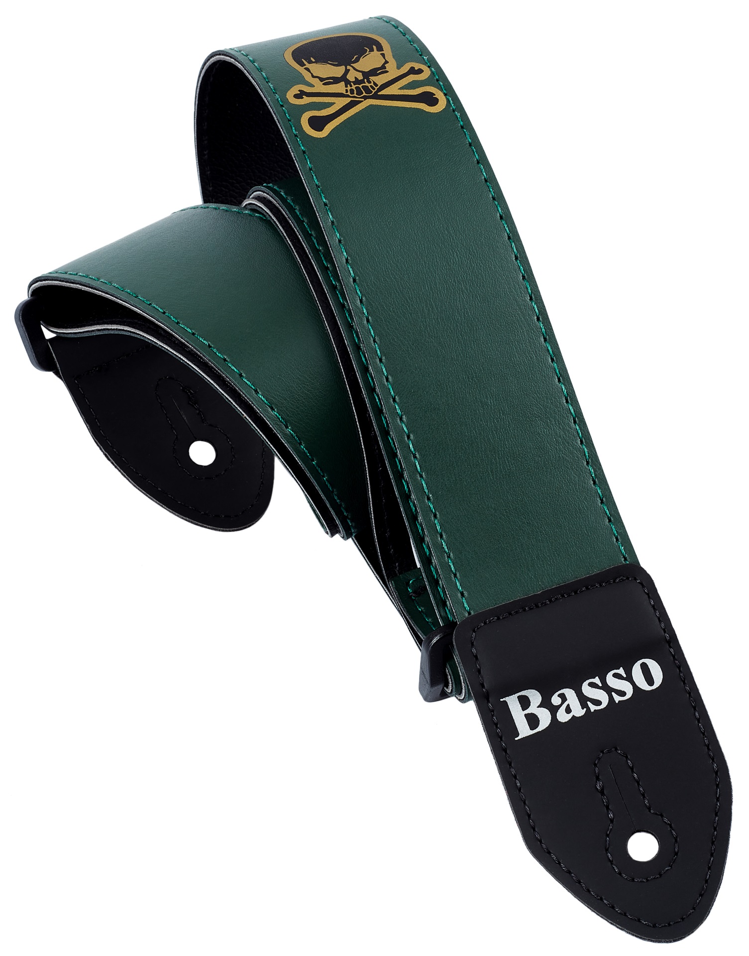 Obrázok Basso Straps SF 128 Army Green