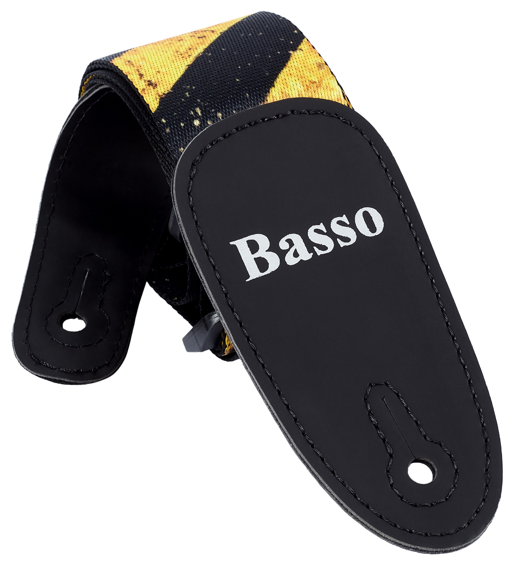 Obrázok Basso Straps SF 355 Pop Art Do Not Cross