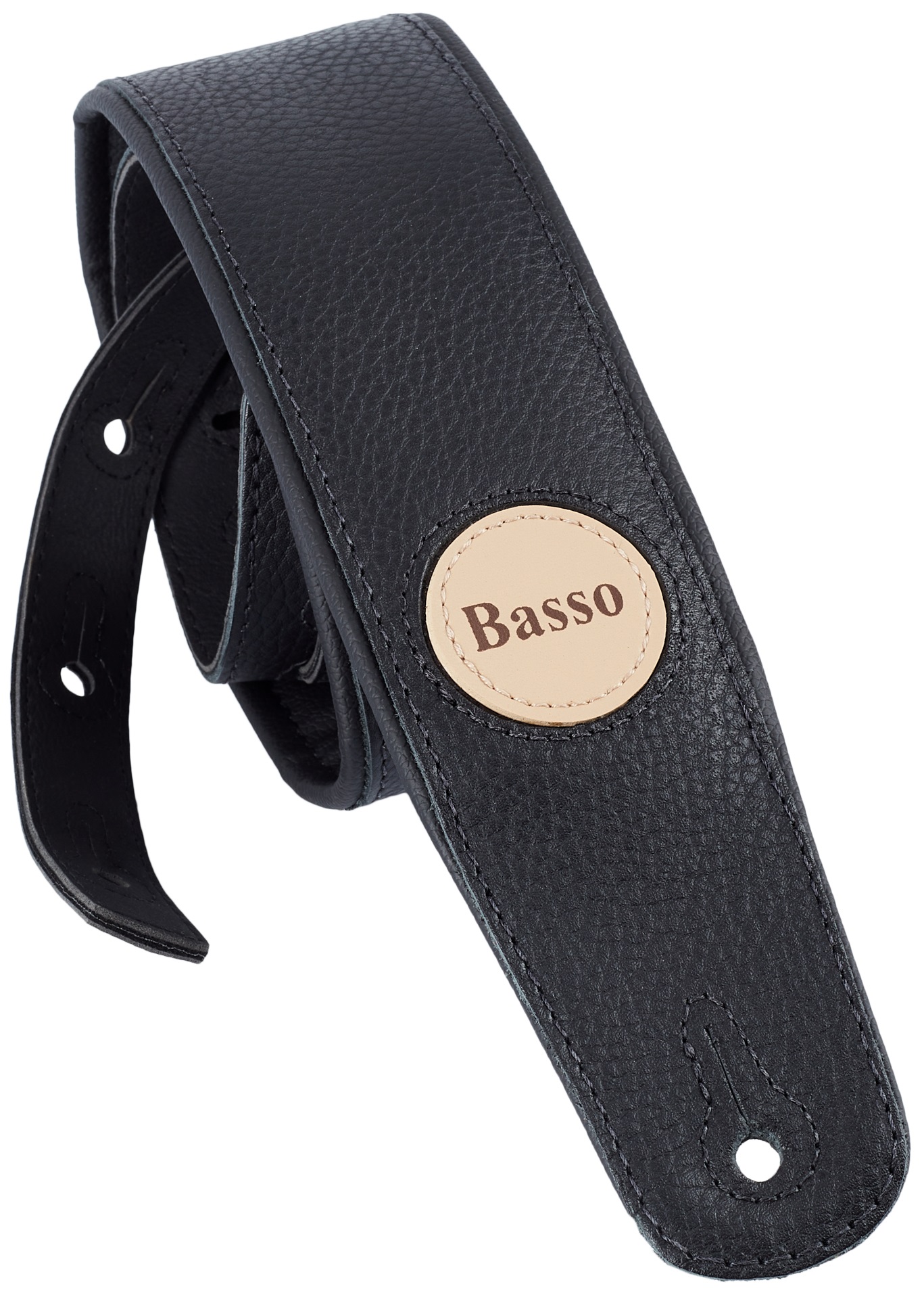 Obrázok Basso Straps CLA 10 Black