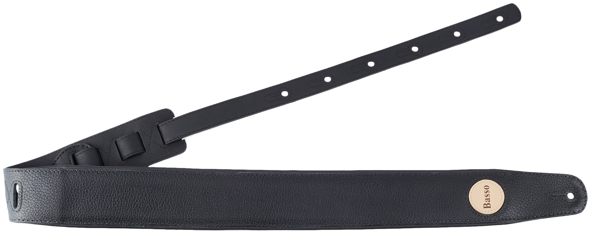 Obrázok Basso Straps CLA 10 Black