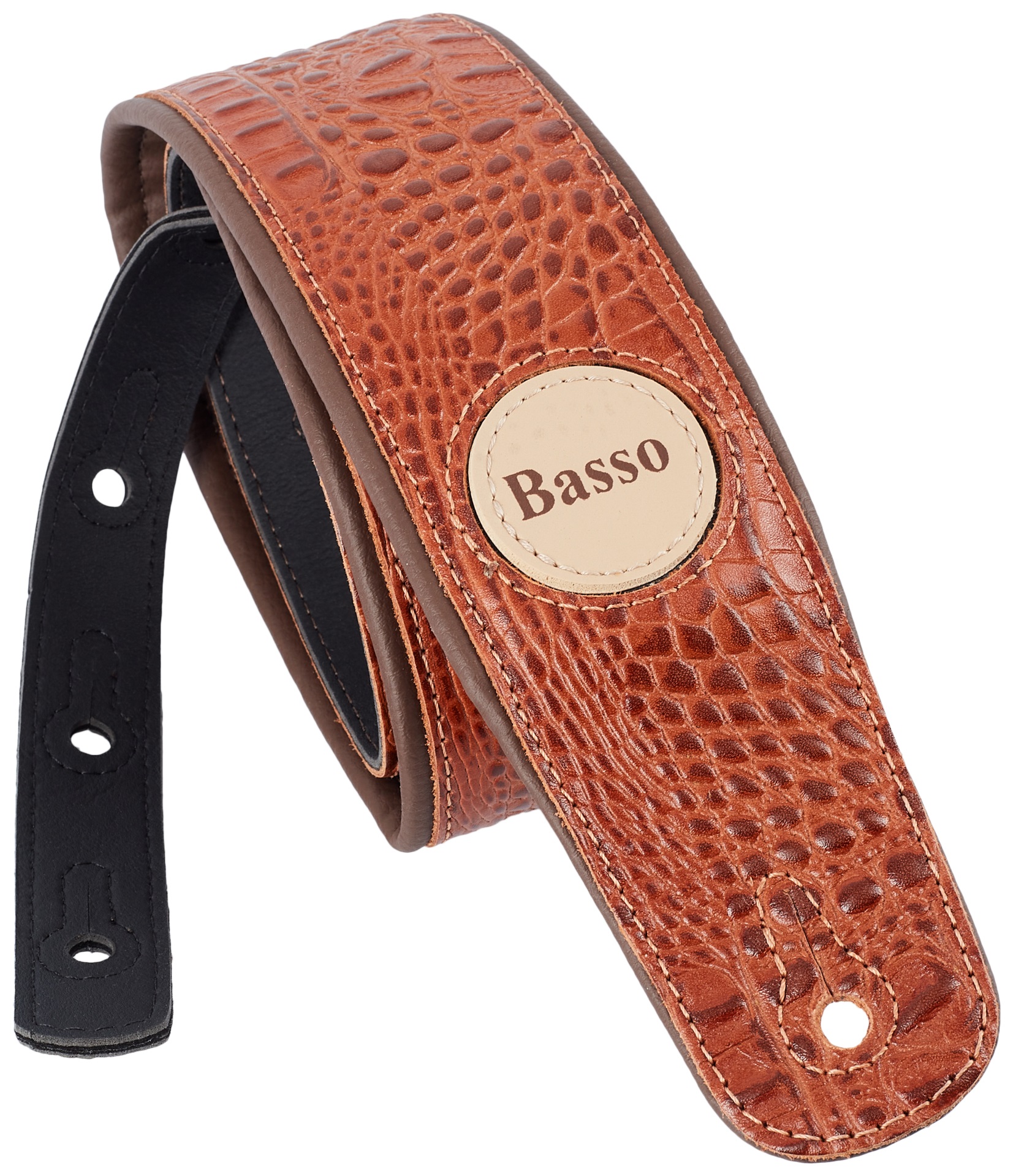 Obrázok Basso Straps VT SL 58 Brown