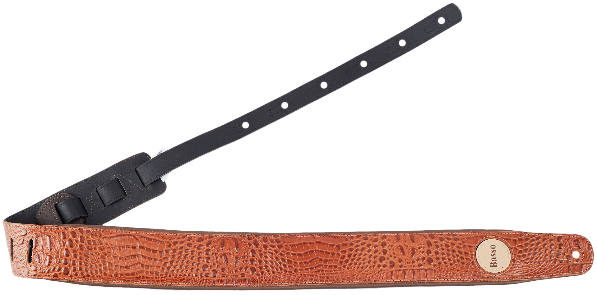 Obrázok Basso Straps VT SL 58 Brown