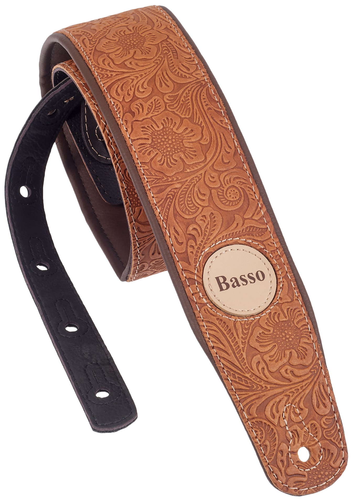 Obrázok Basso Straps VT SL 83 Whiskey