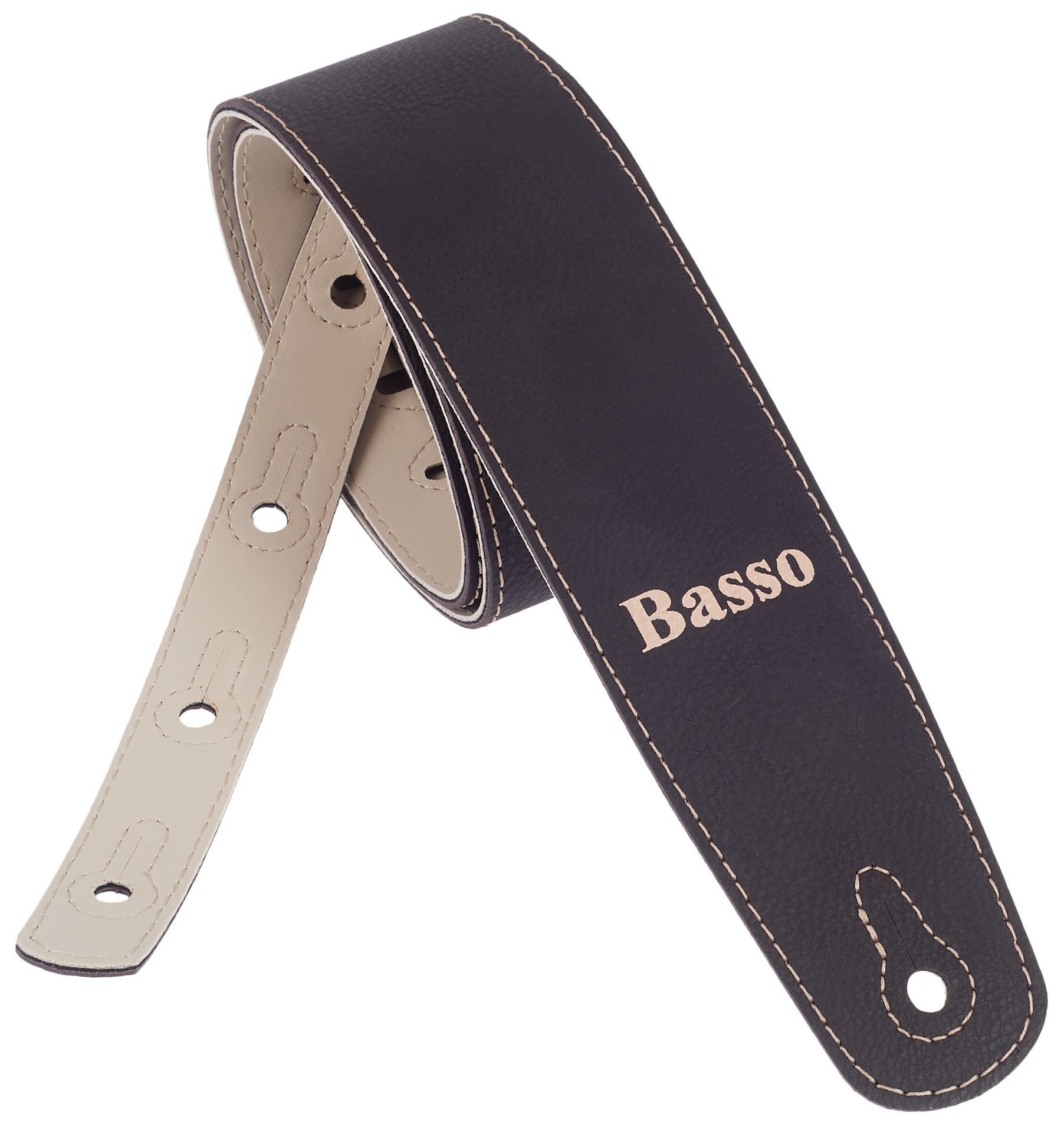 Obrázok Basso Straps VT L 02 Brown