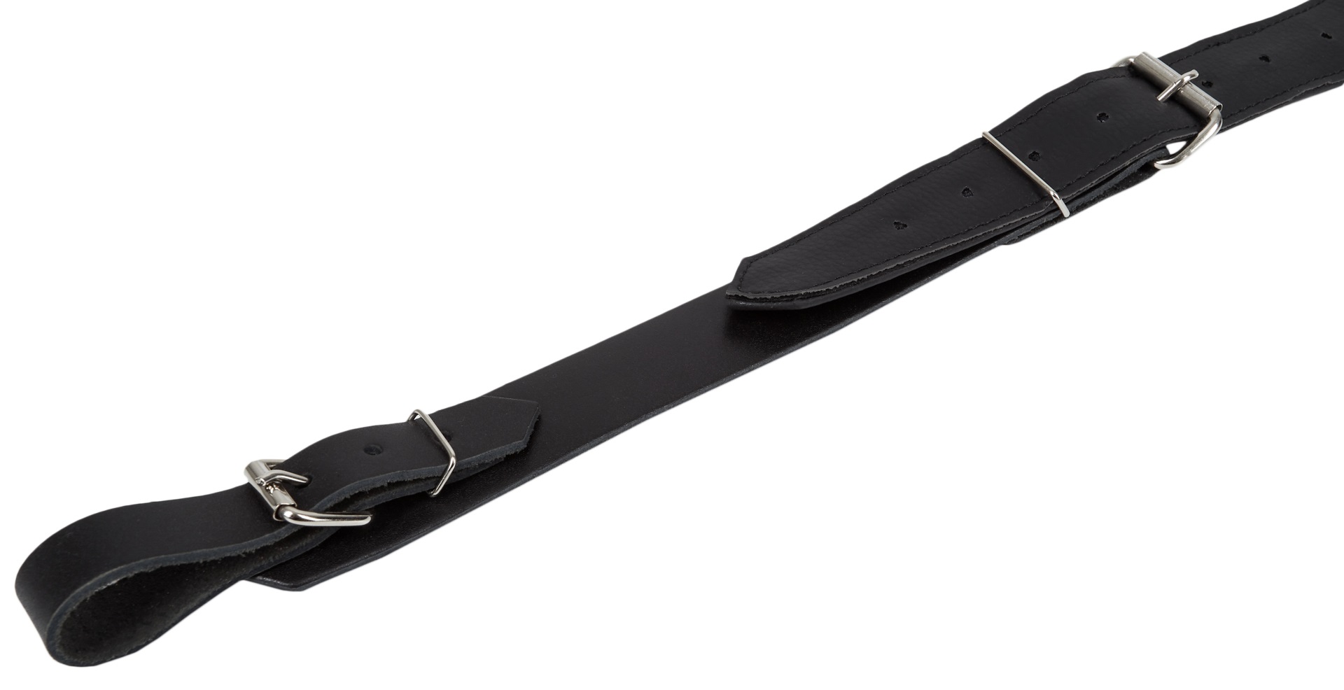 Obrázok Basso Straps ACO 01 Accordion Strap Black