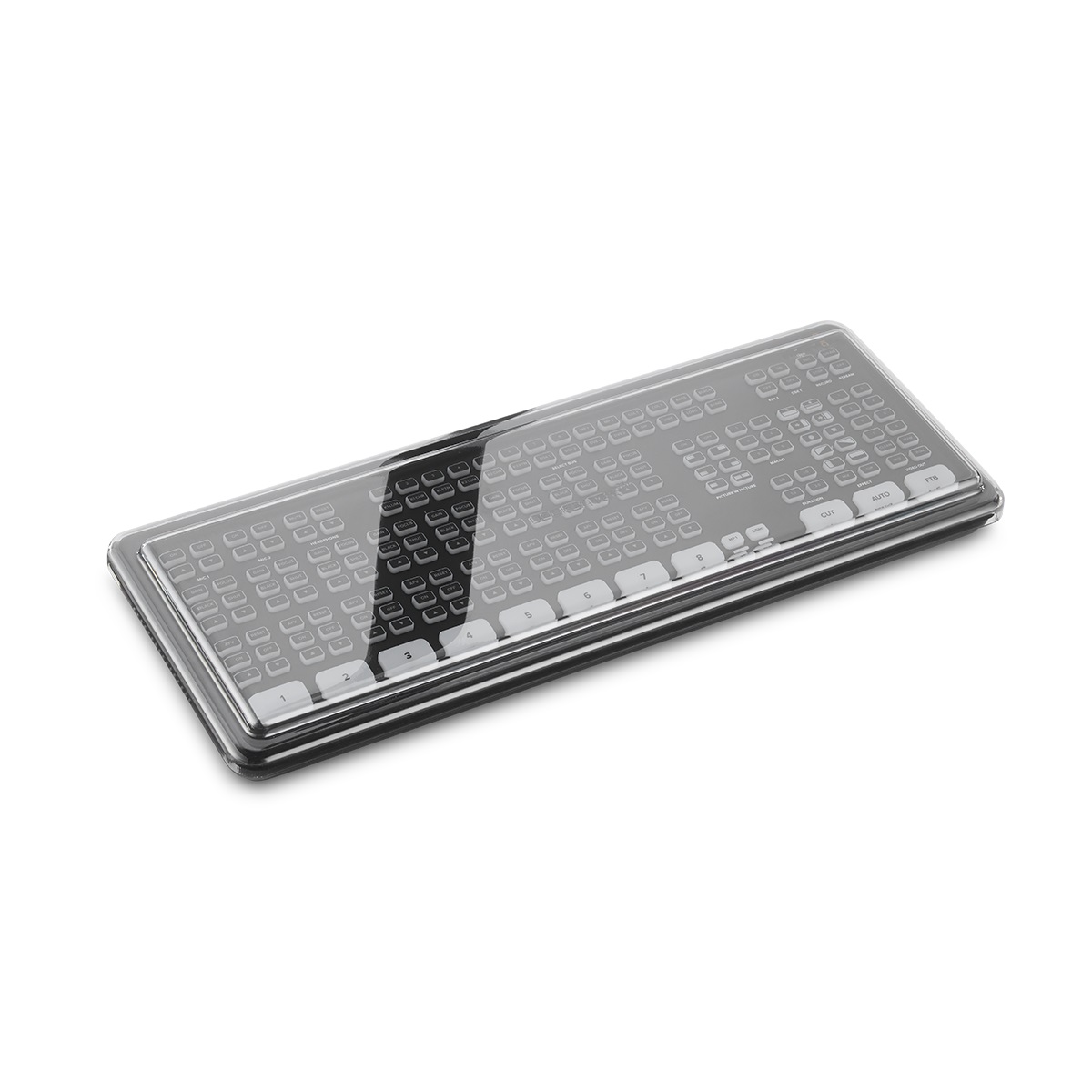 Obrázok Decksaver Blackmagic ATEM Mini Extreme/ATEM Mini Extreme ISO cover