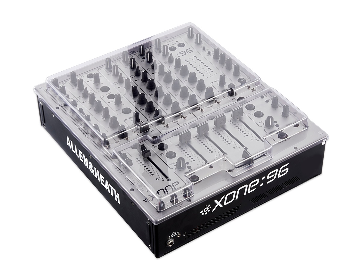 Obrázok Decksaver Allen & Heath XONE:96 Cover