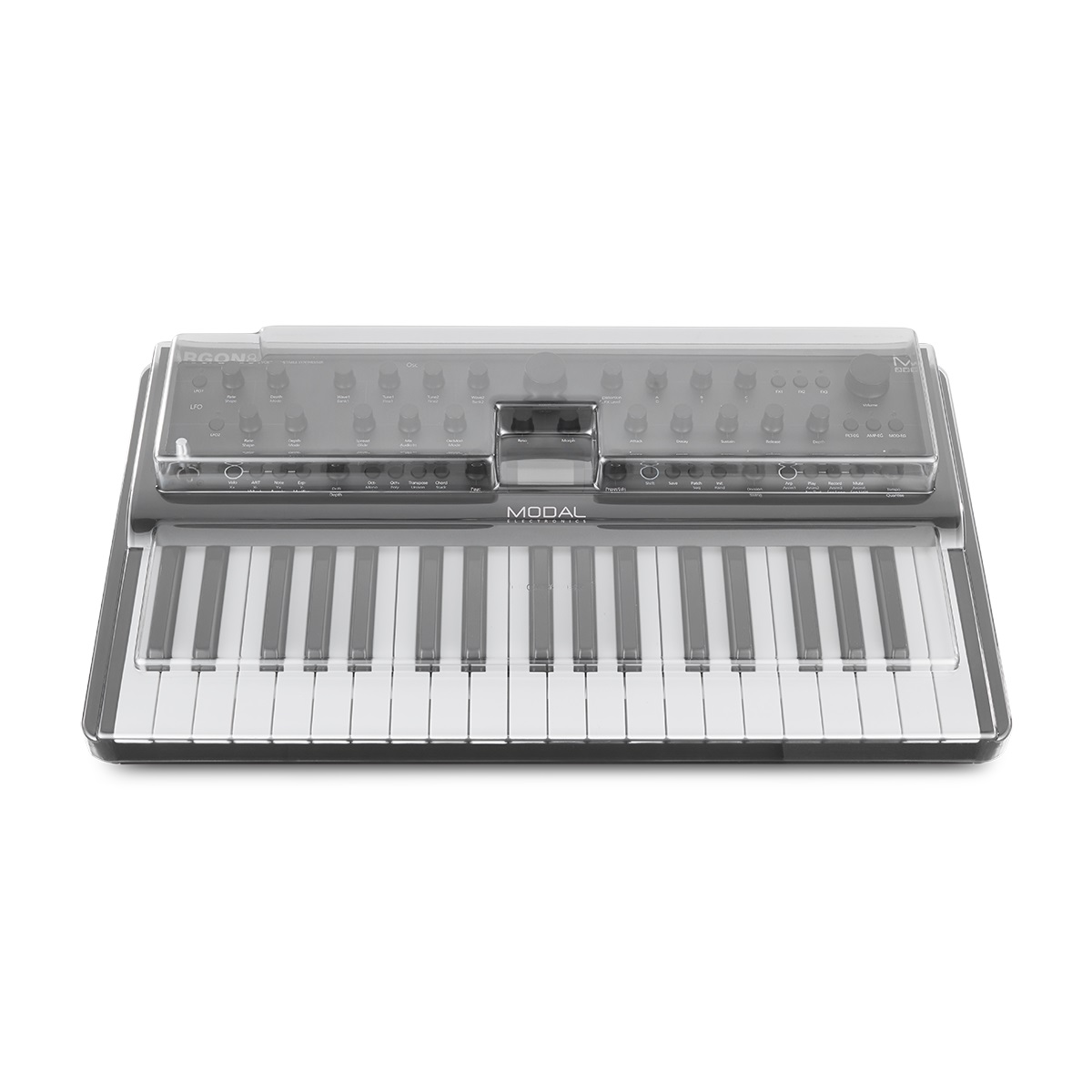 Obrázok Decksaver Modal Electronics Argon 8/ Cobalt 8 37 Key cover