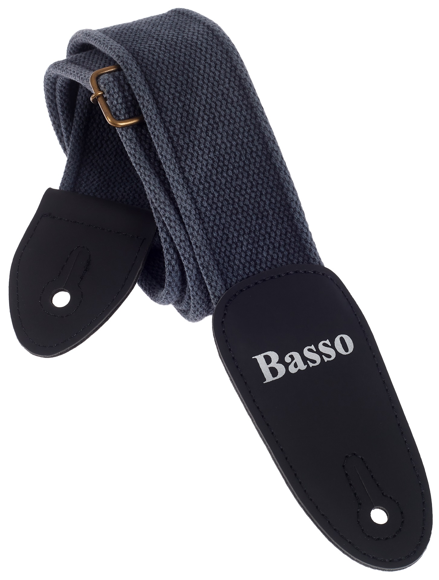 Obrázok Basso Straps EX 01 Black