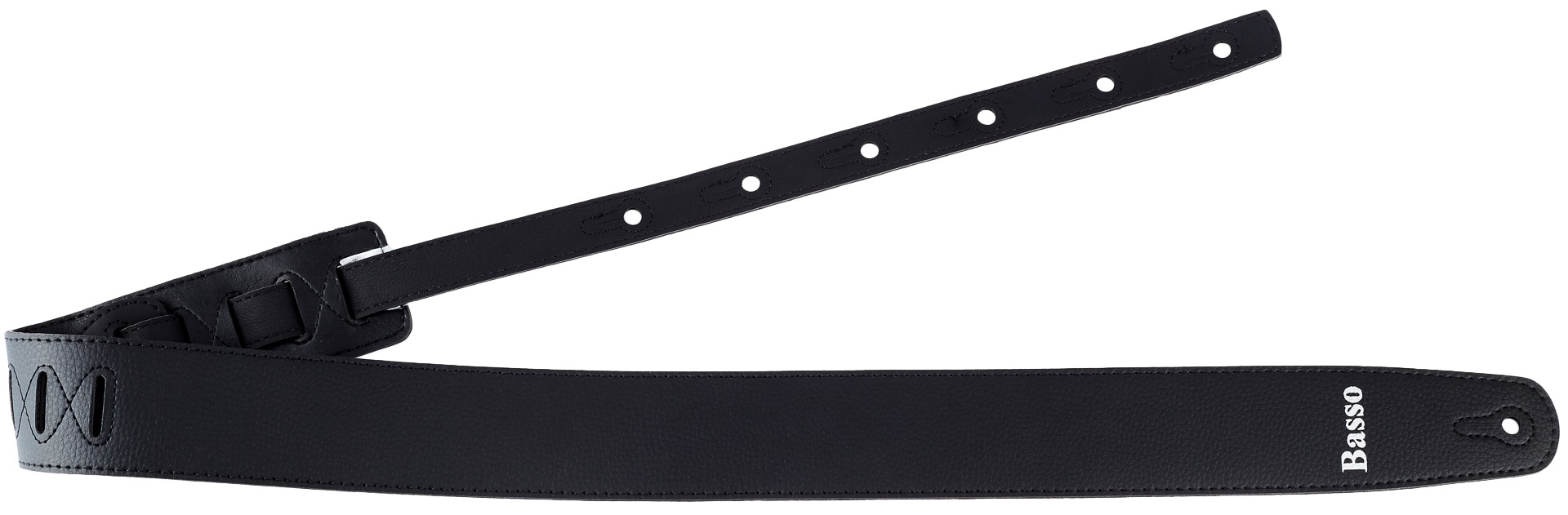 Obrázok Basso Straps VT L 01 Black