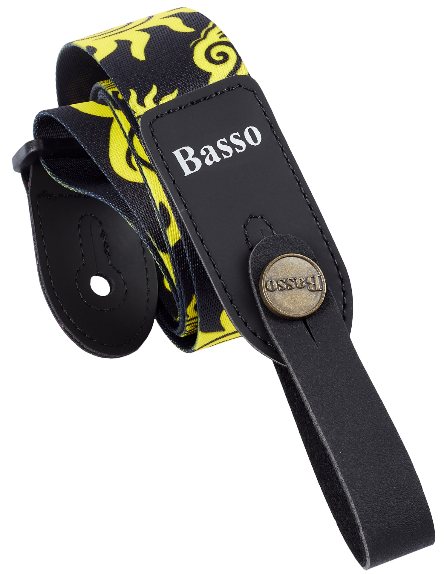 Obrázok Basso Straps UK 01 People