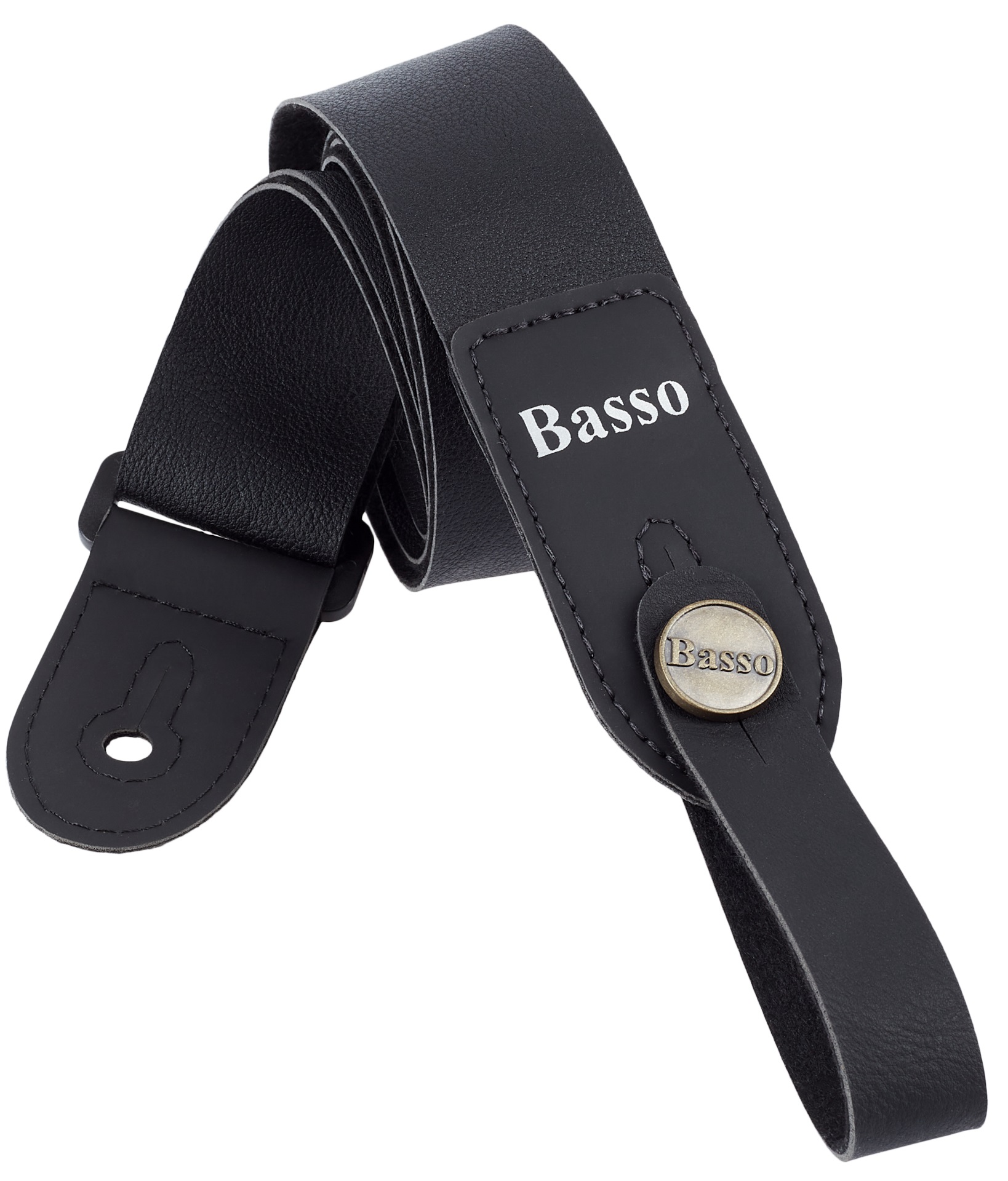 Obrázok Basso Straps UK 11 Basic