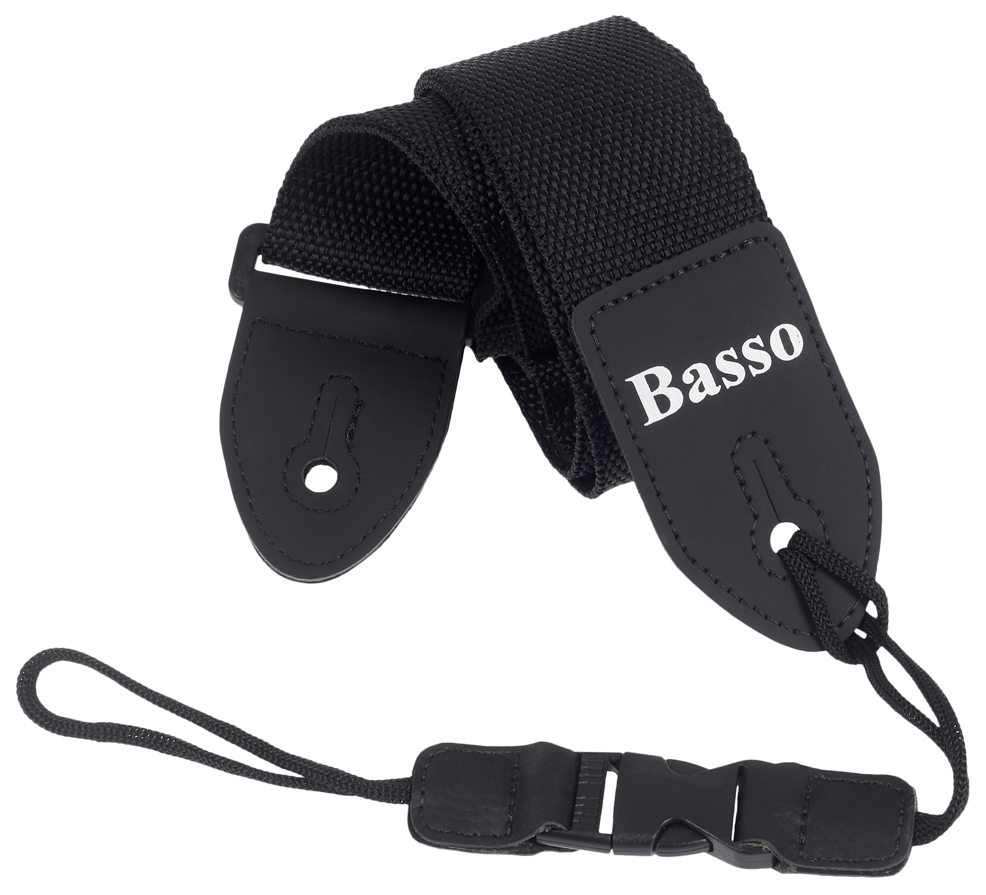 Obrázok Basso Straps QR V 04 2