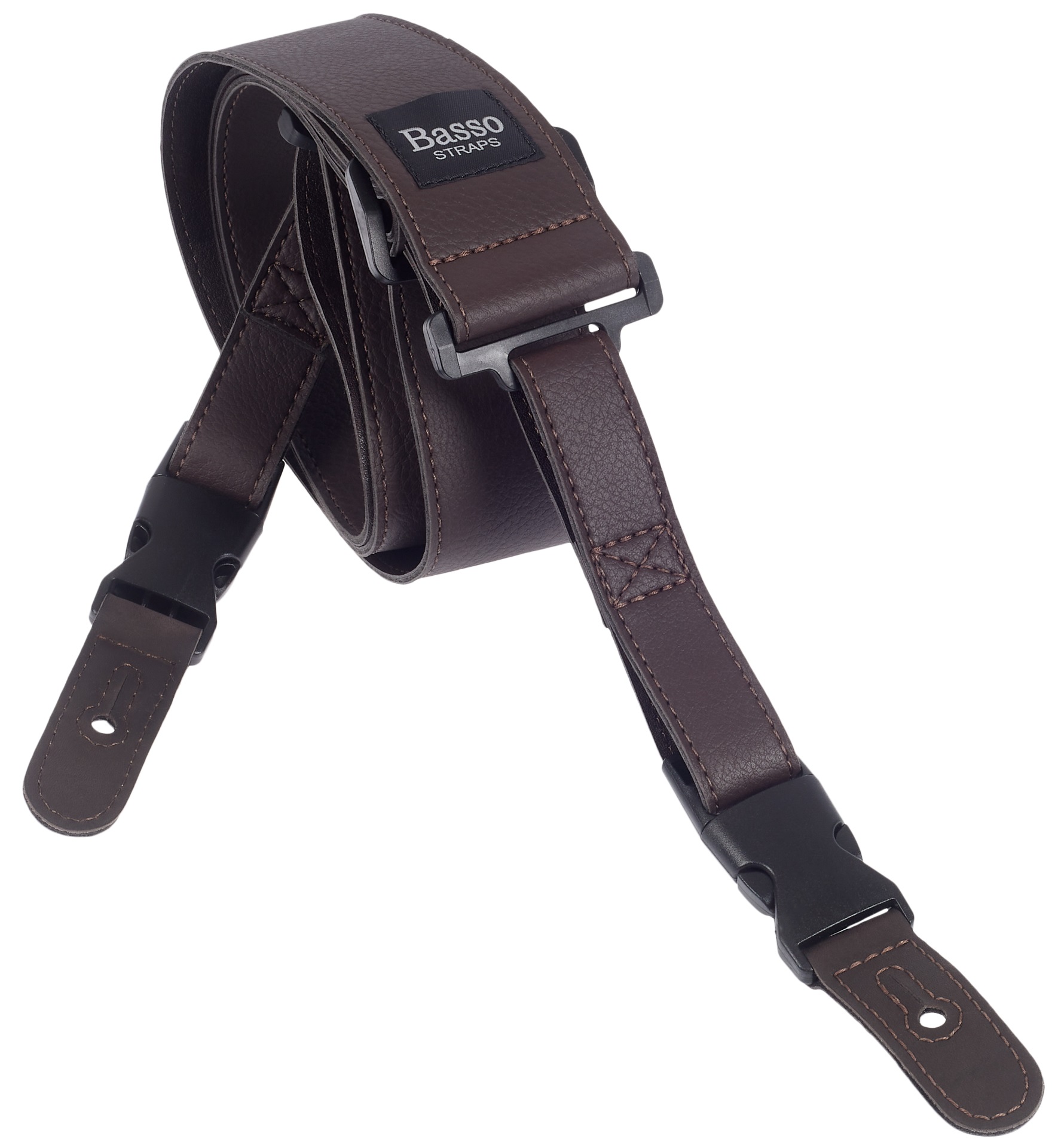 Obrázok Basso Straps QS 06 Brown