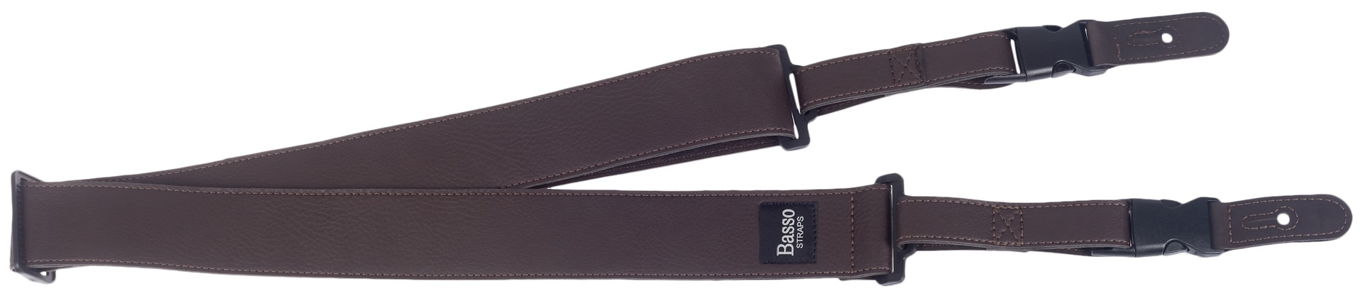 Obrázok Basso Straps QS 06 Brown