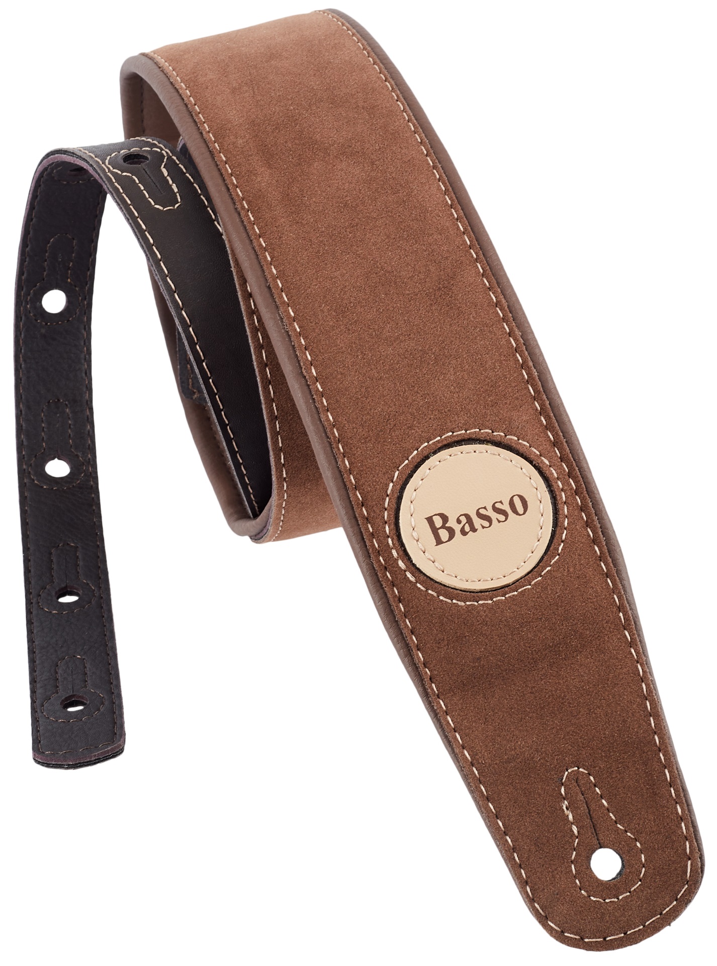 Obrázok Basso Straps CLA 04 Brown