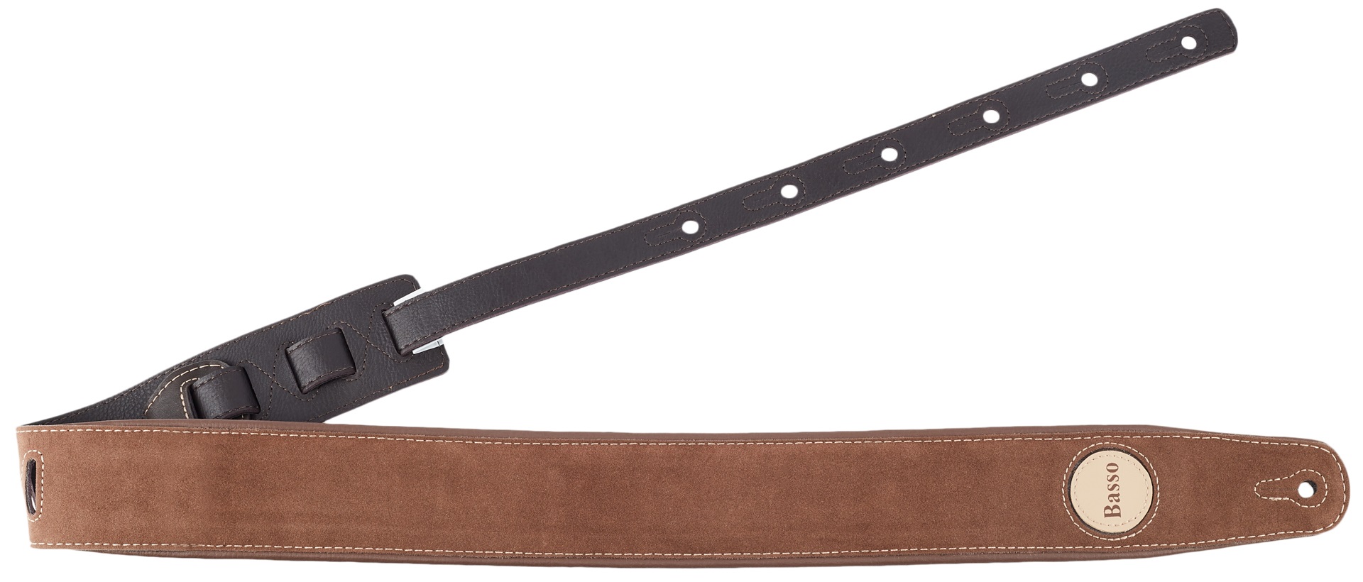 Obrázok Basso Straps CLA 04 Brown